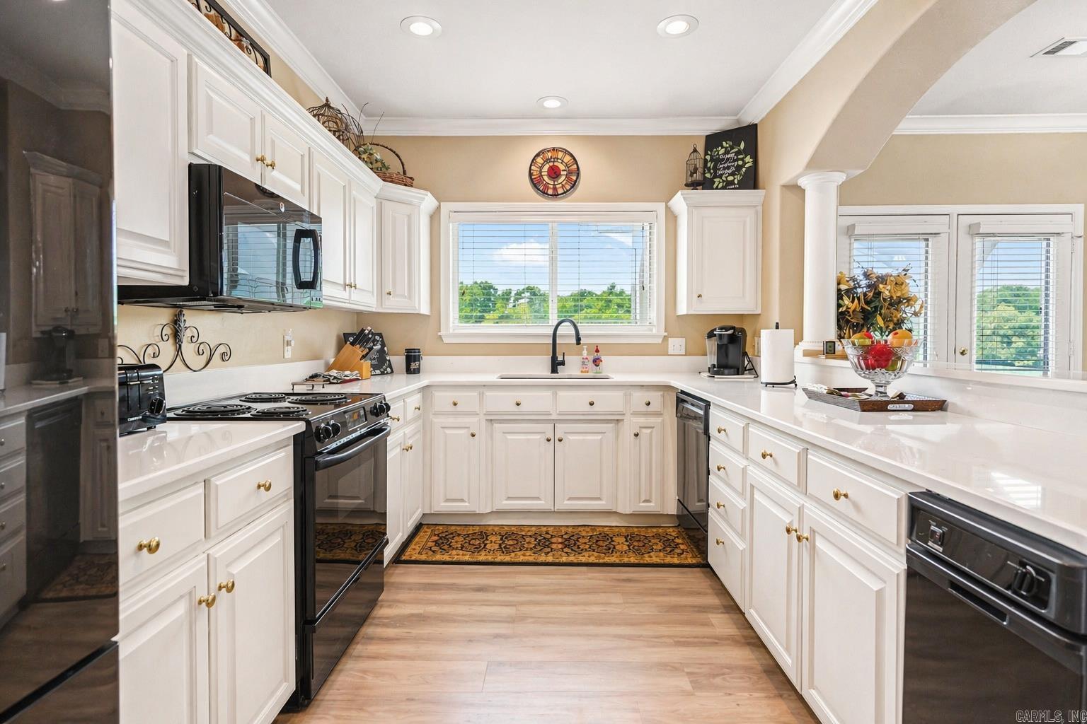 Millennium Bay - Residential