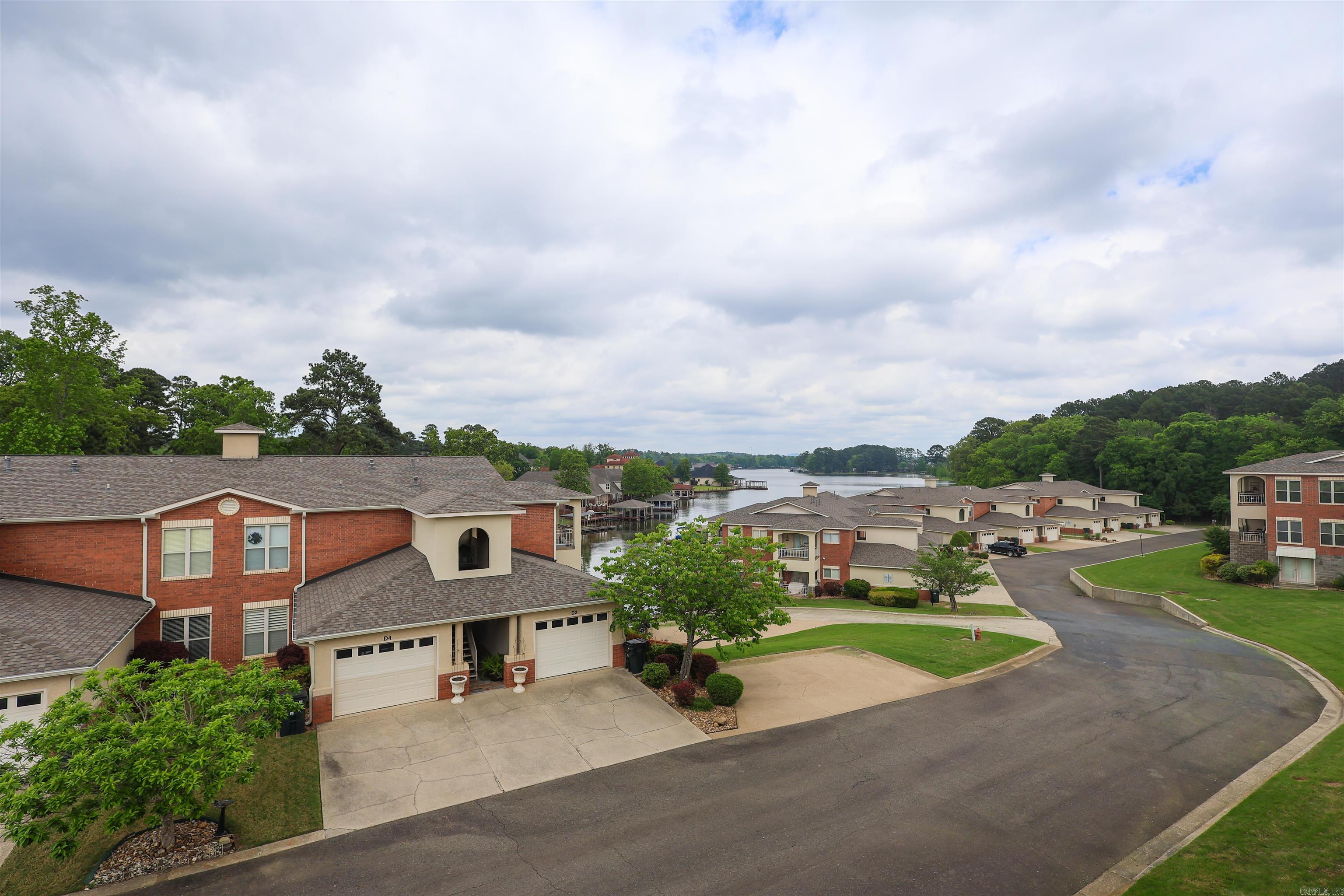 Millennium Bay - Residential