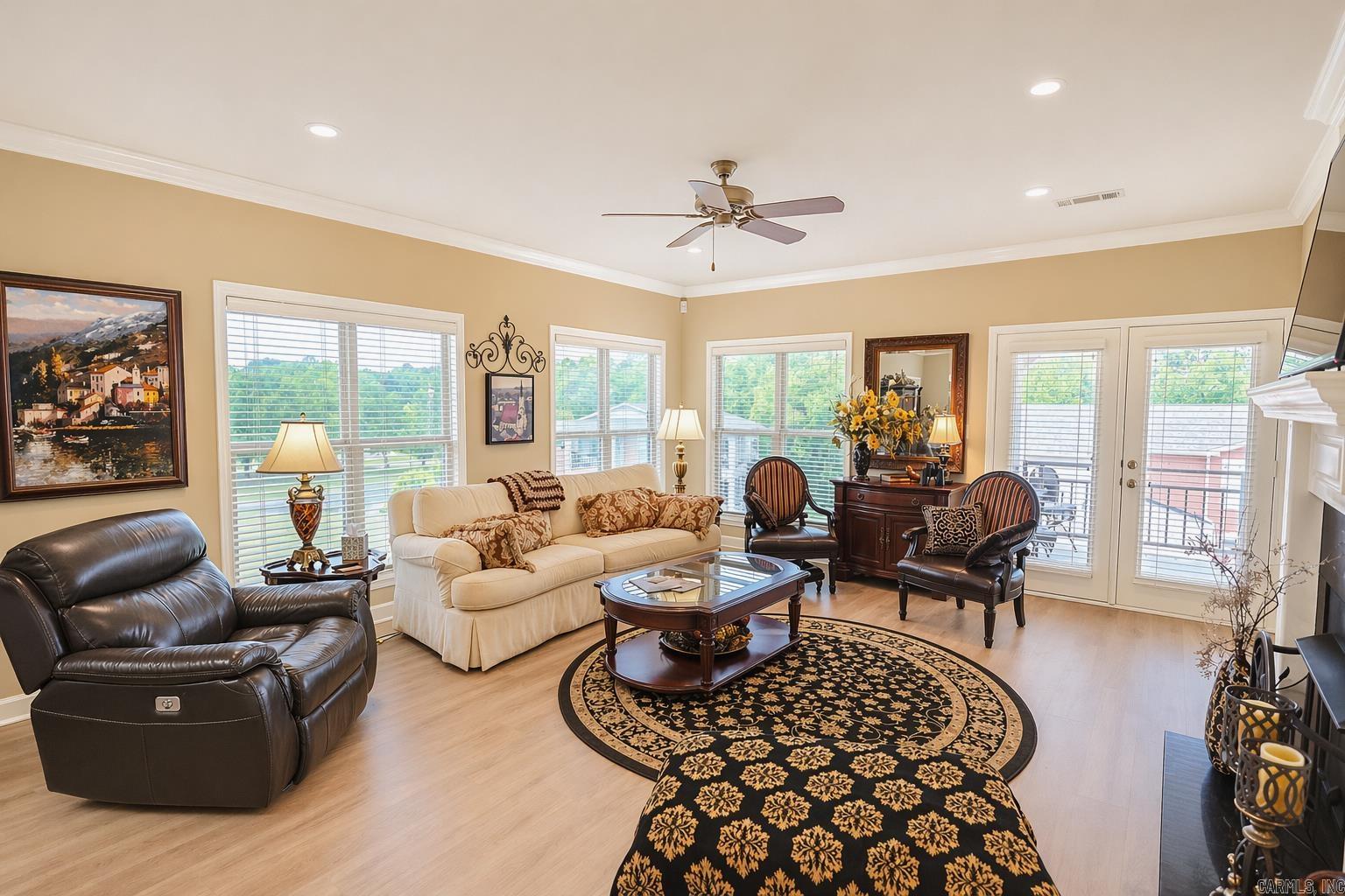 Millennium Bay - Residential