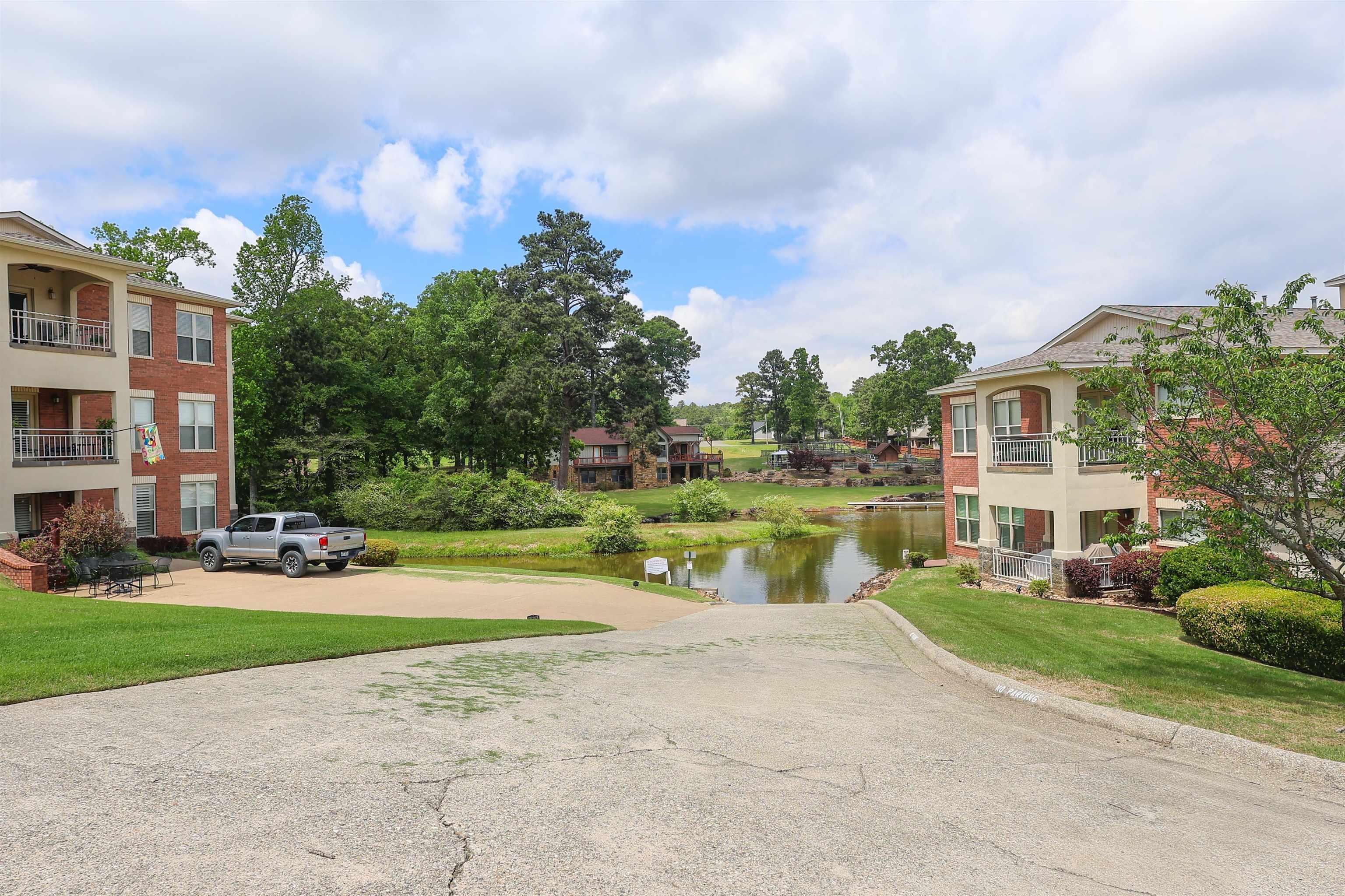 Millennium Bay - Residential