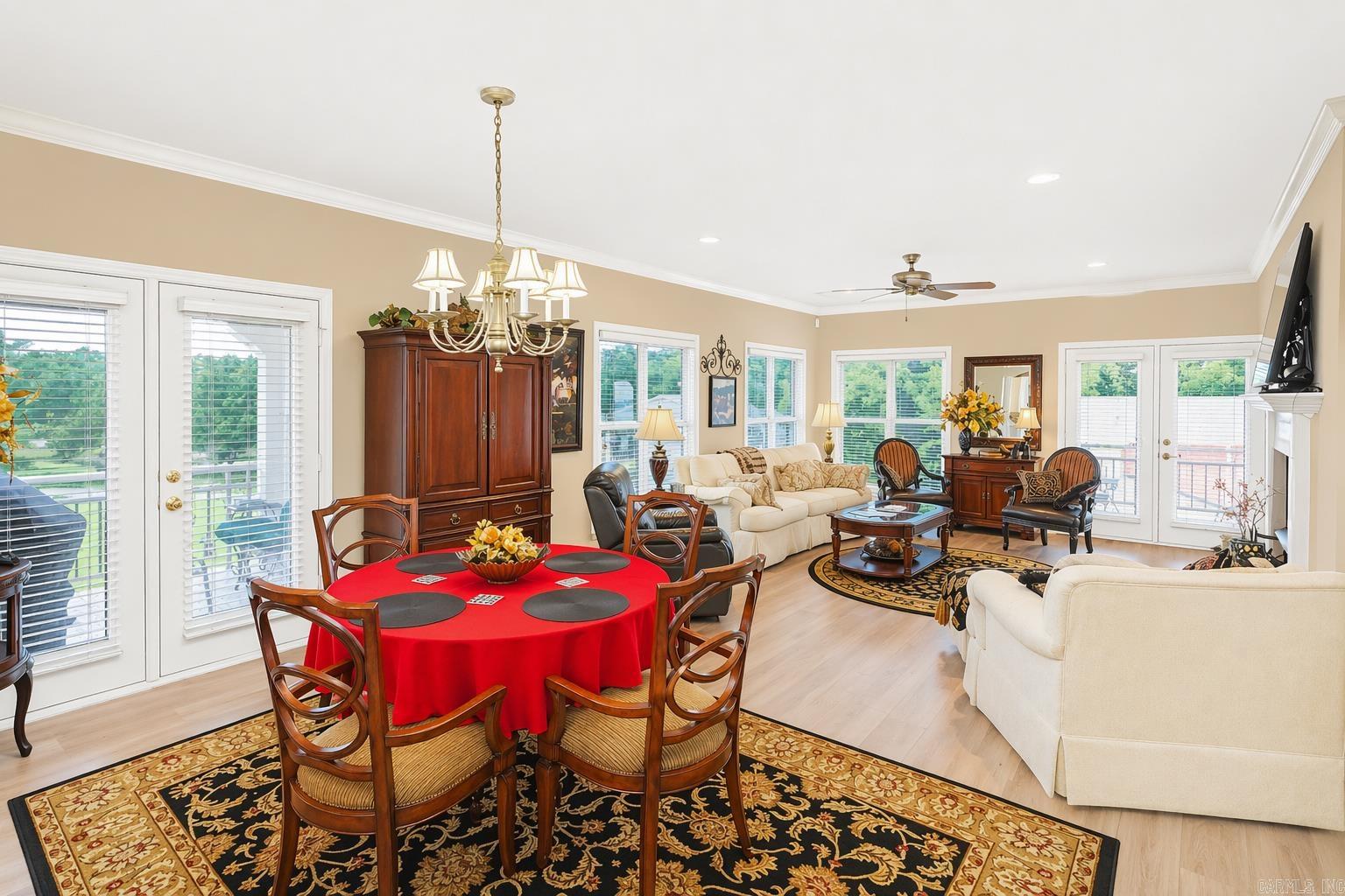 Millennium Bay - Residential