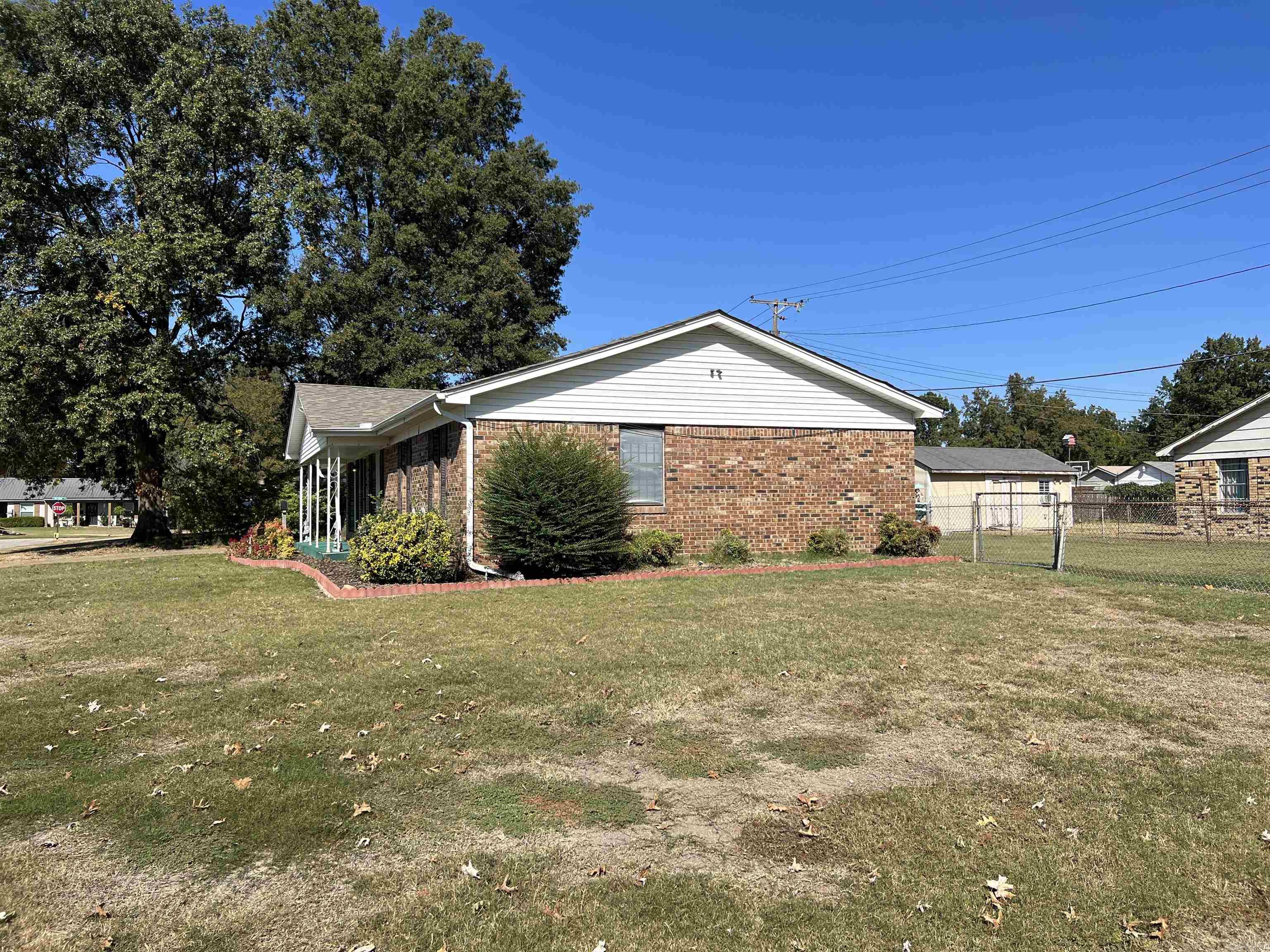 North Richland - Residential