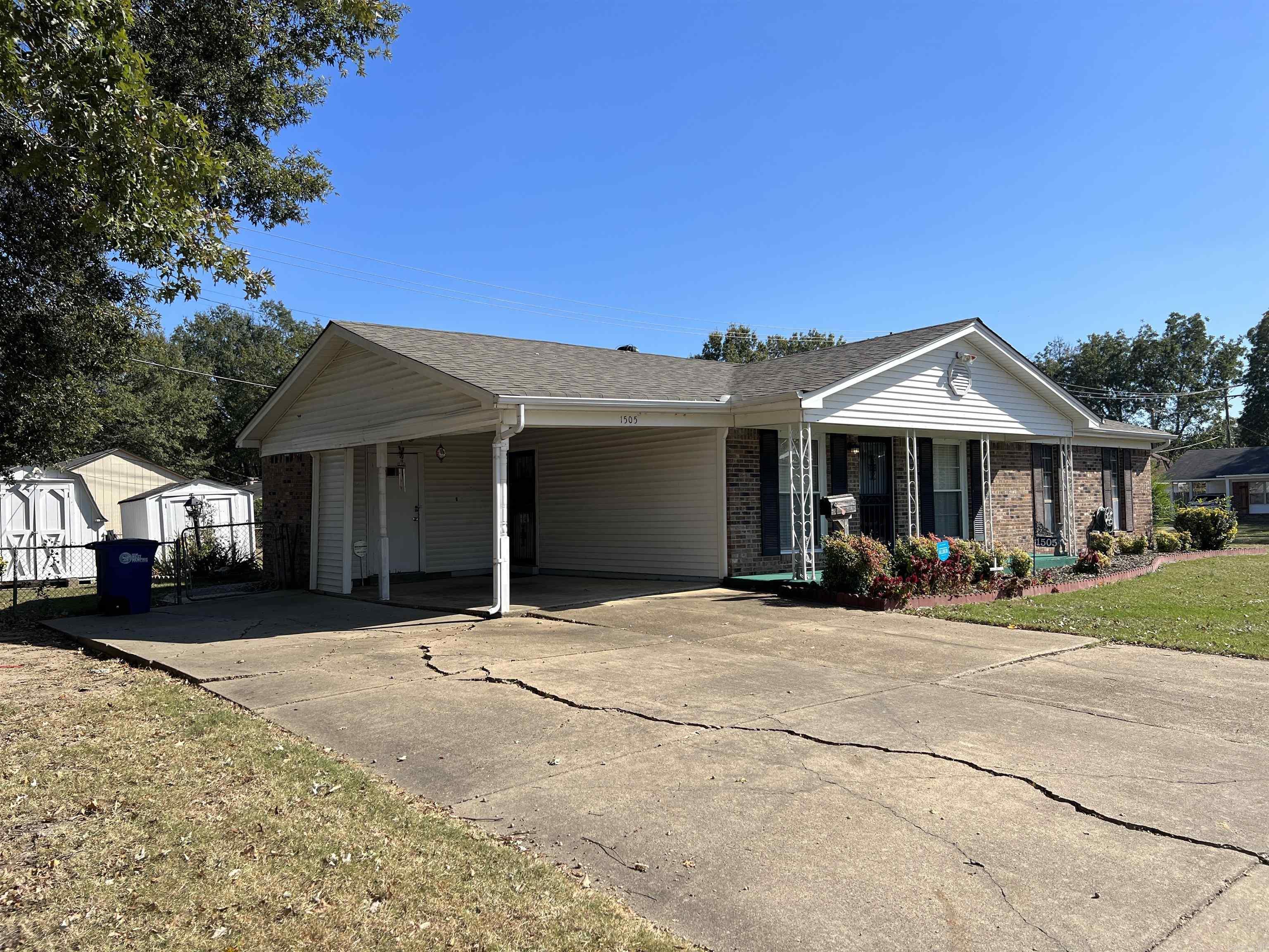 North Richland - Residential