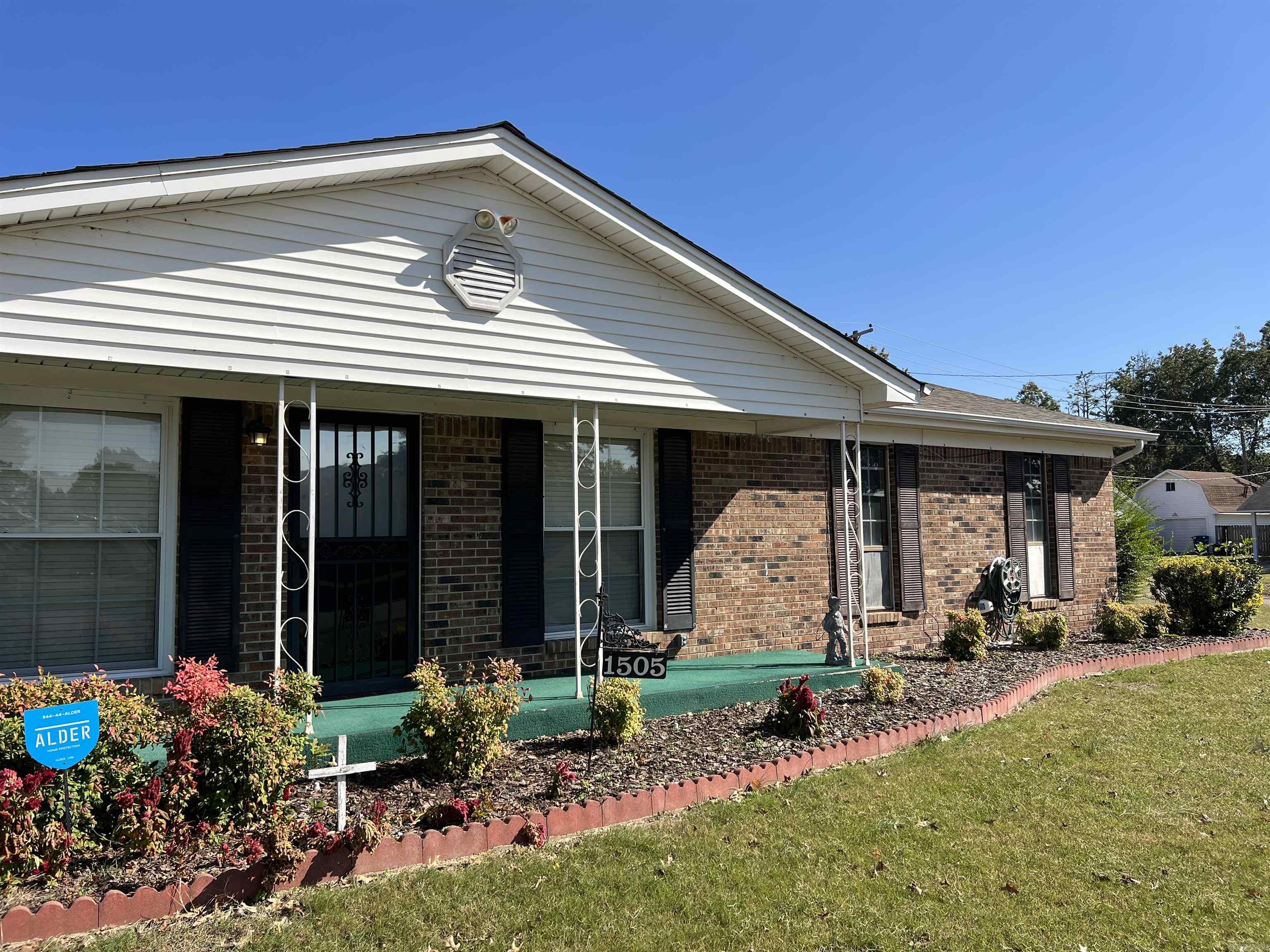 North Richland - Residential