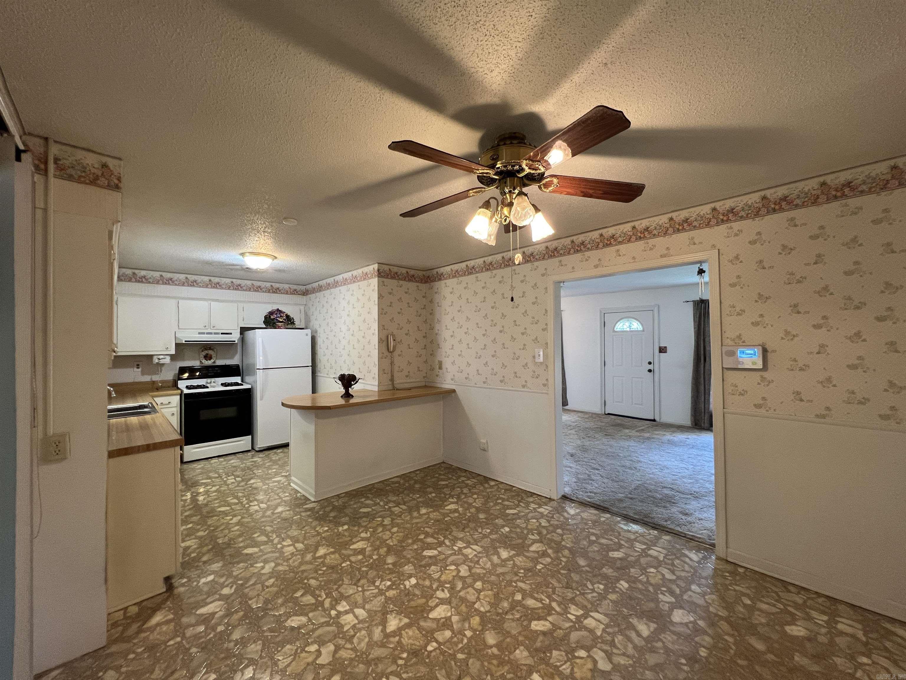 North Richland - Residential