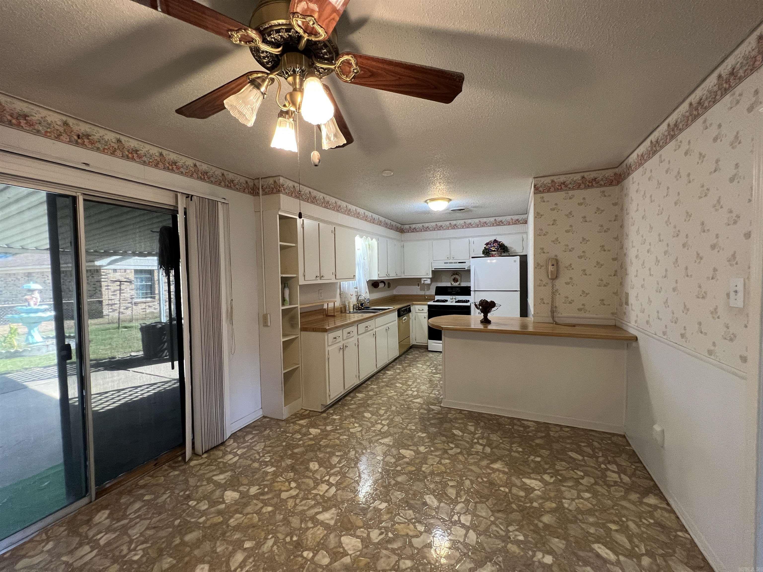 North Richland - Residential