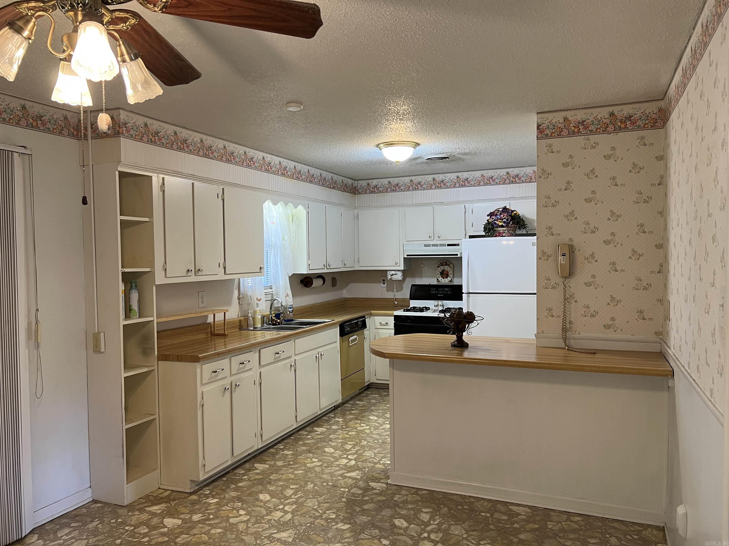 North Richland - Residential