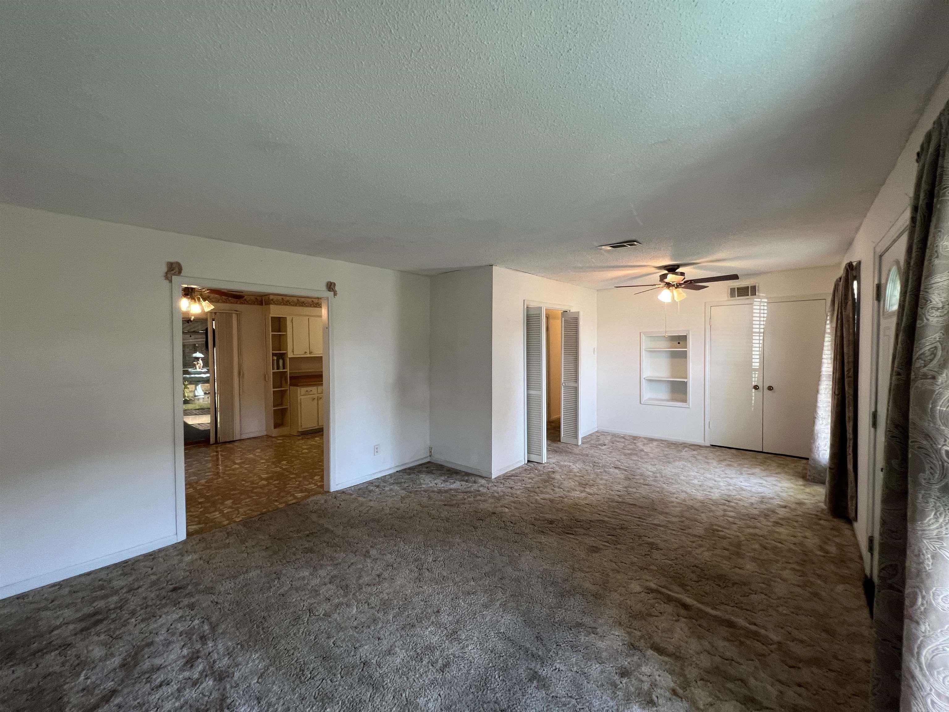 North Richland - Residential