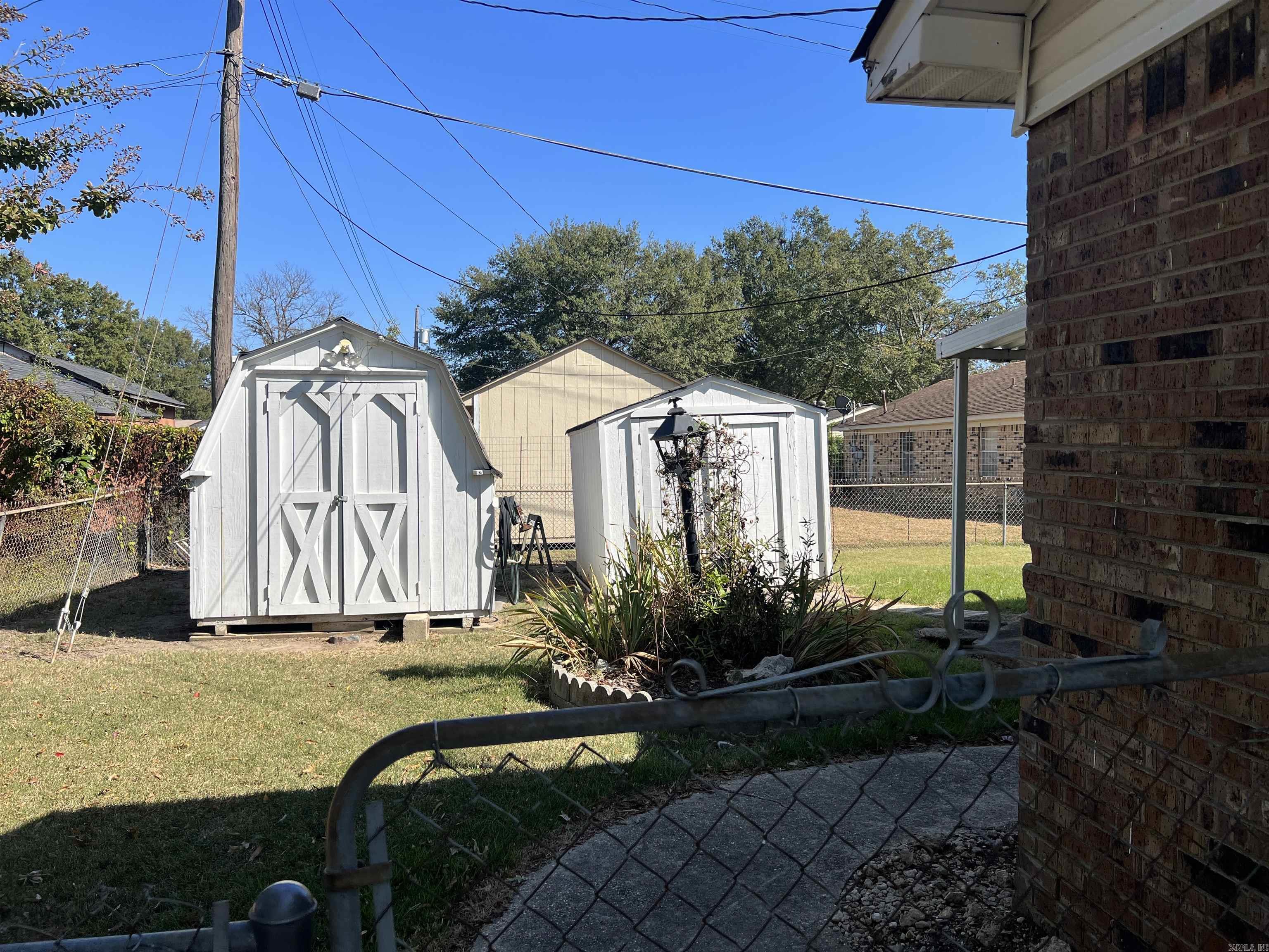 North Richland - Residential