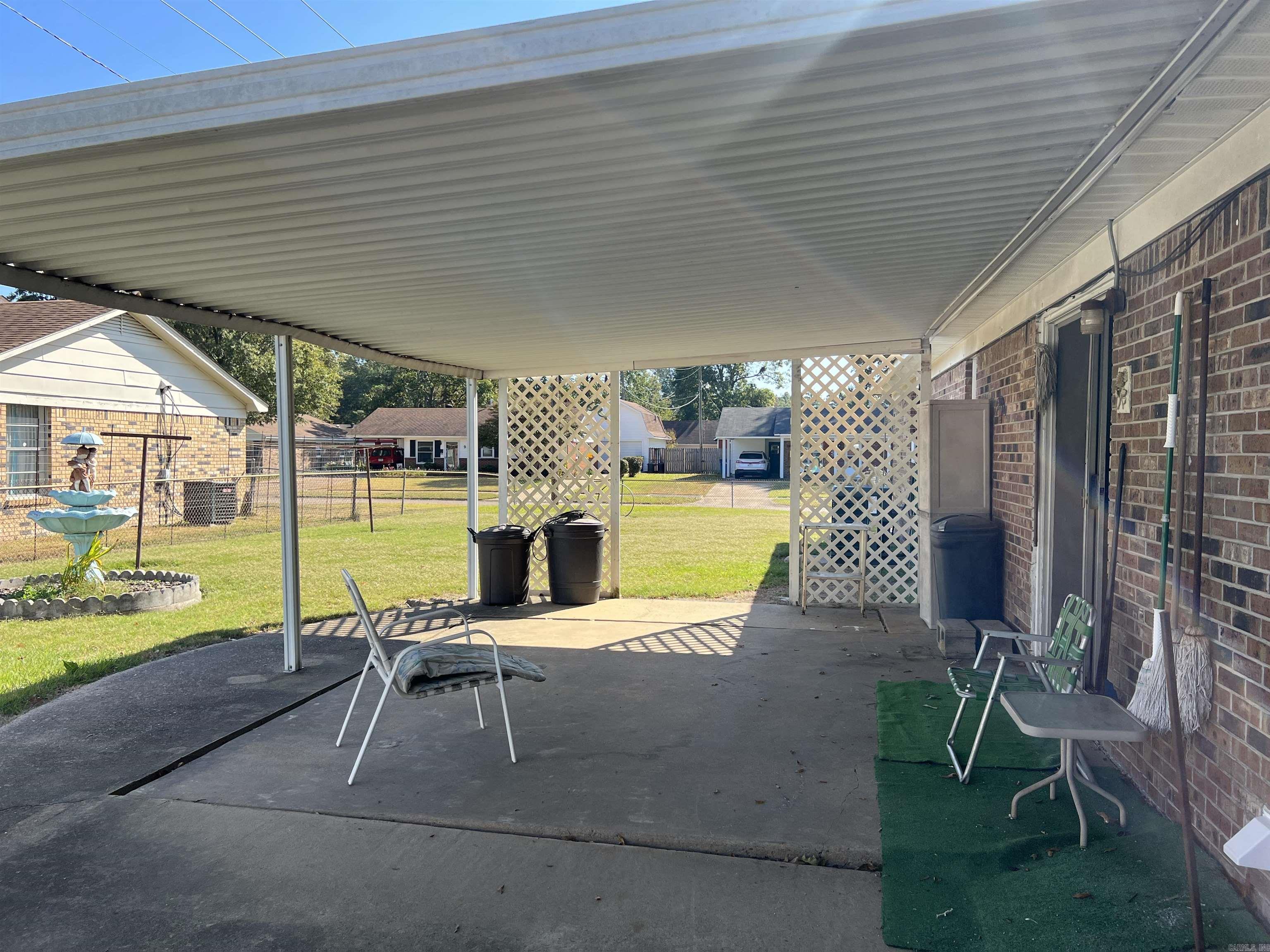 North Richland - Residential