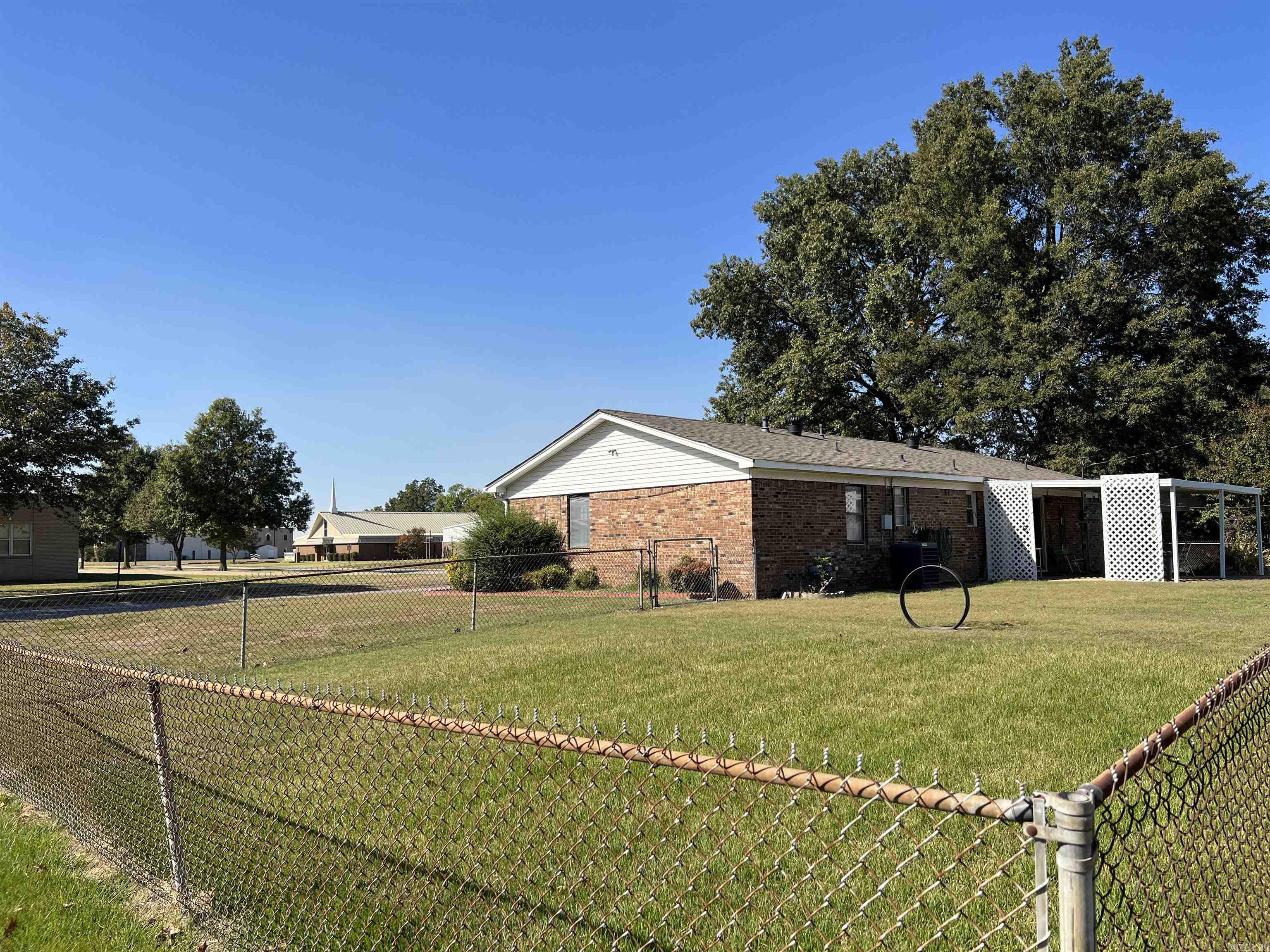 North Richland - Residential