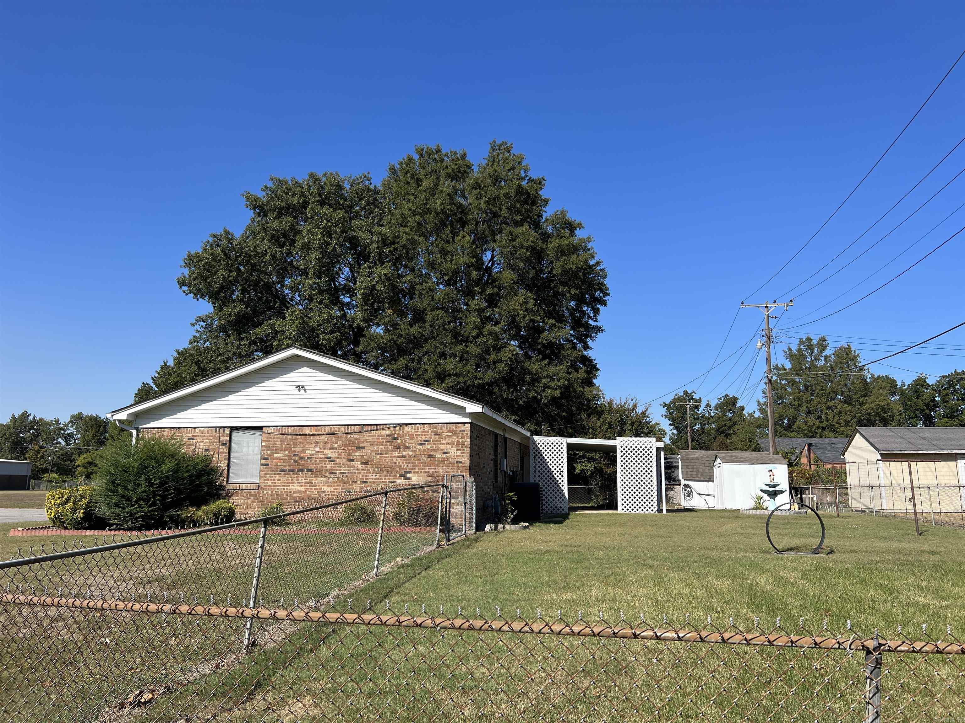 North Richland - Residential