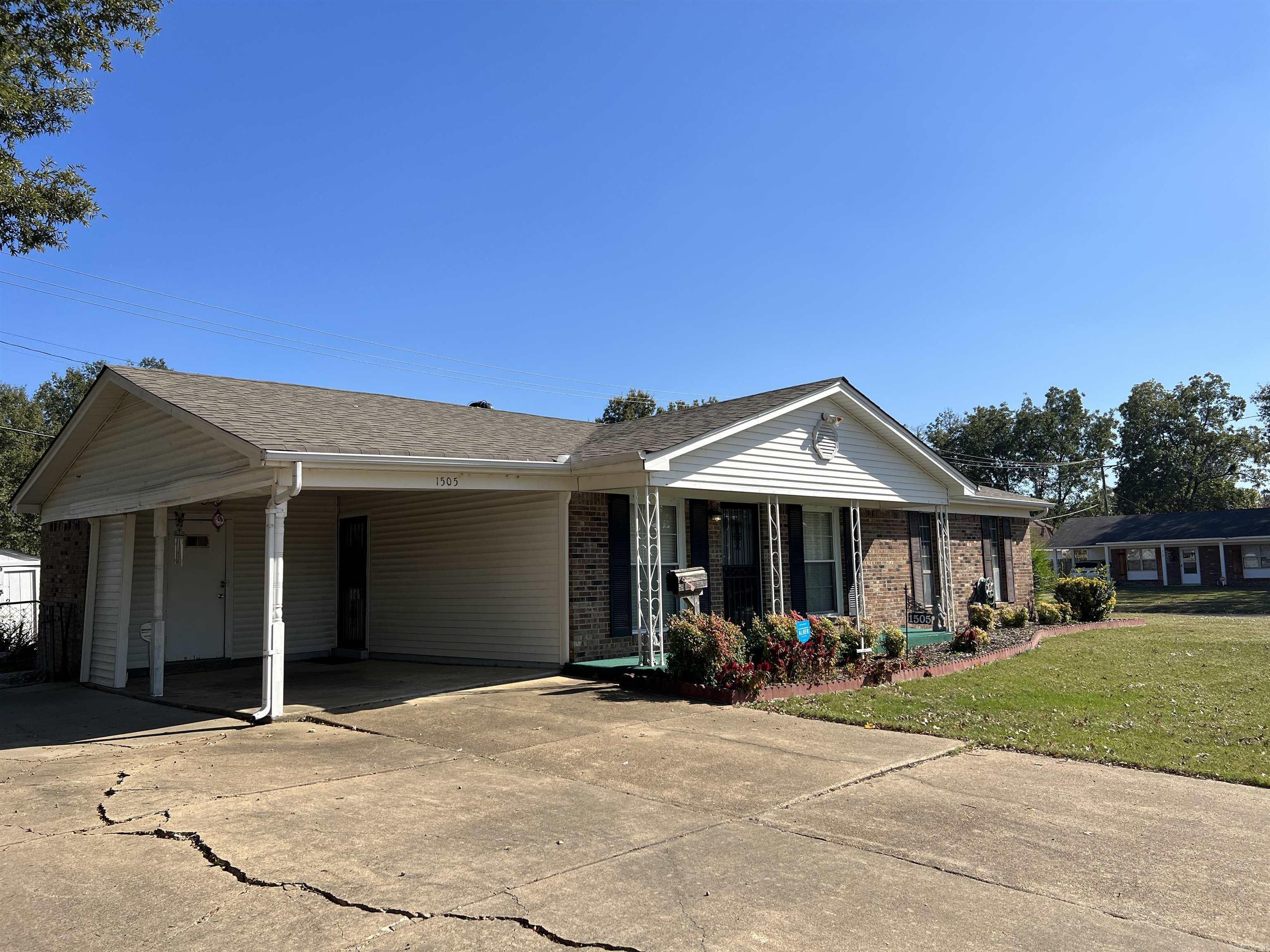 North Richland - Residential