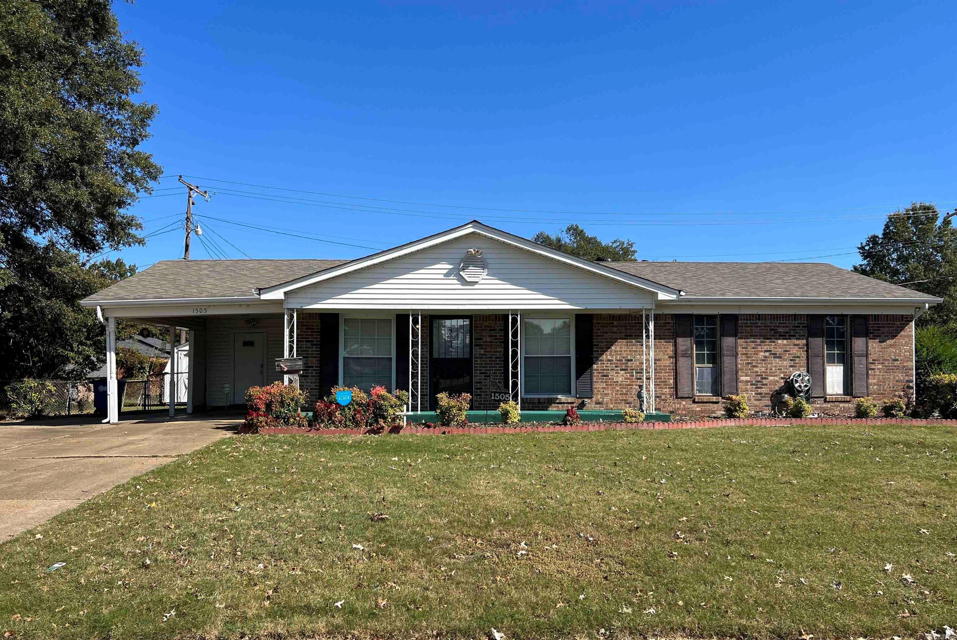 North Richland - Residential