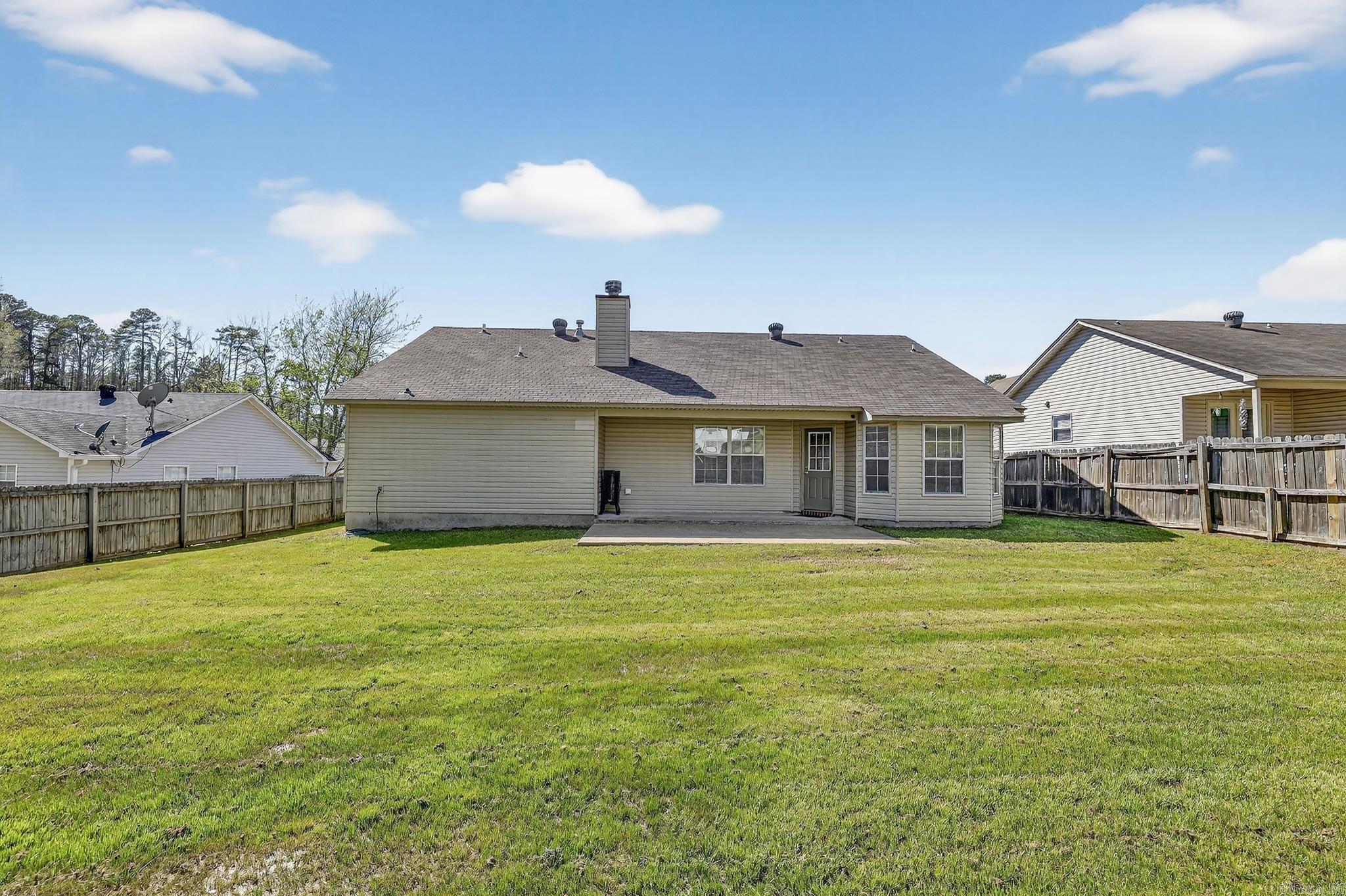 AUBURN HILLS - Residential