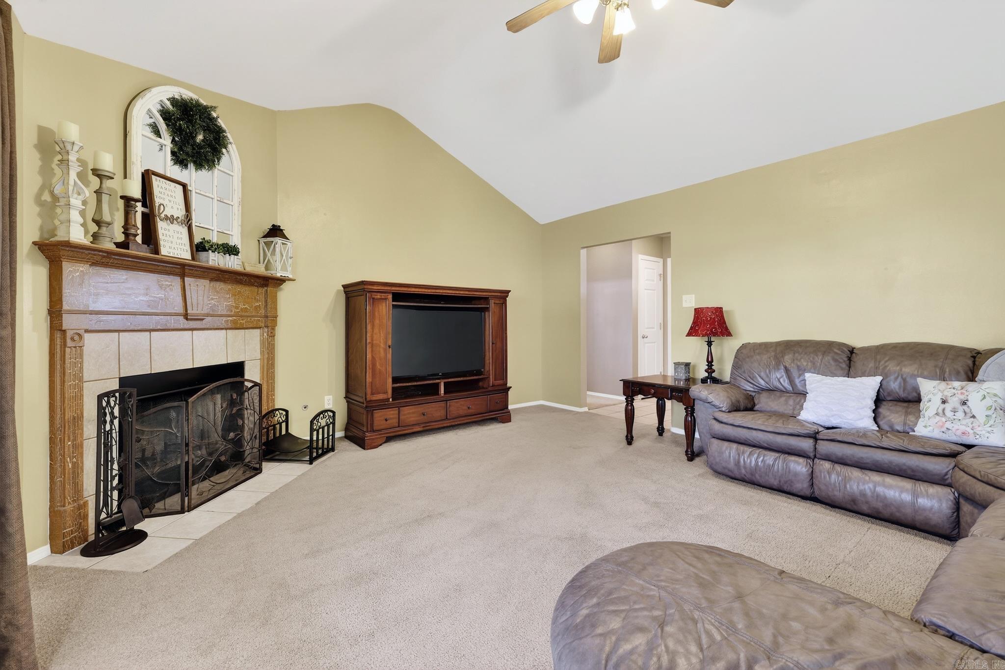 AUBURN HILLS - Residential