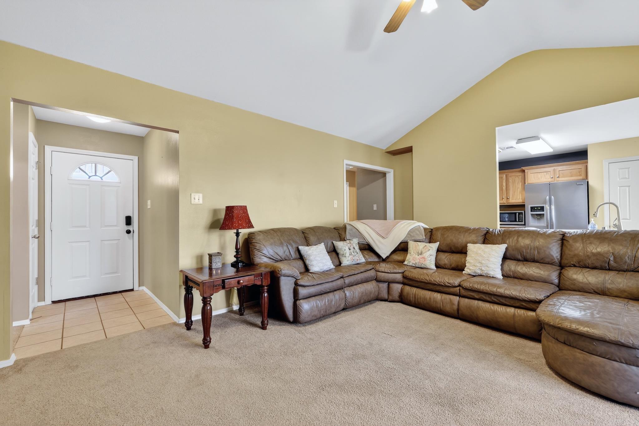 AUBURN HILLS - Residential