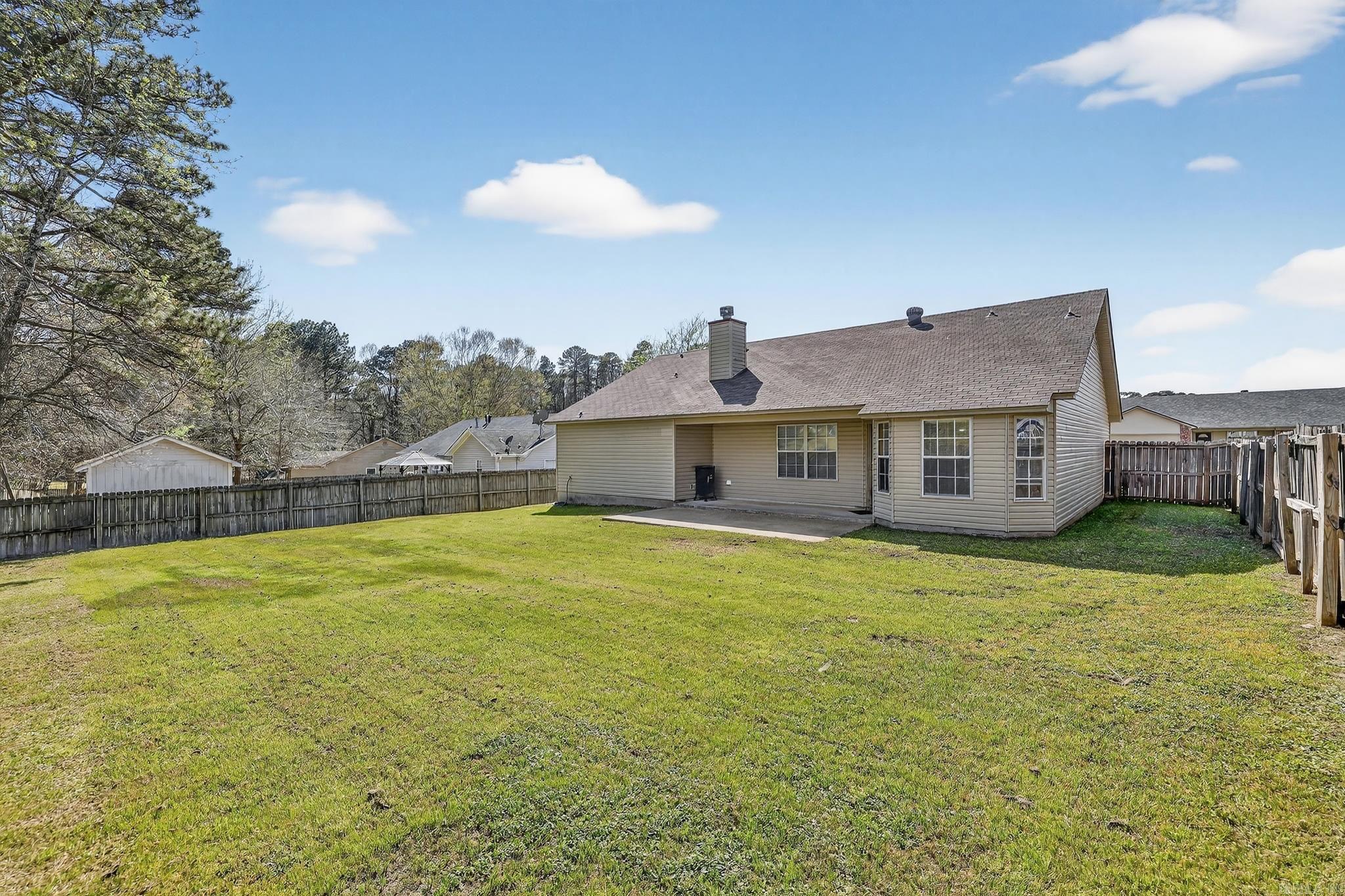 AUBURN HILLS - Residential