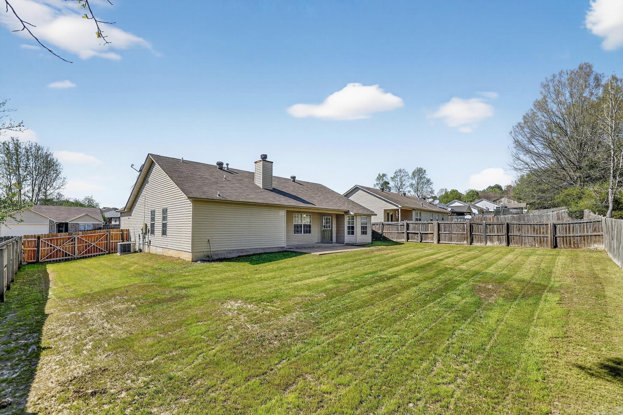 AUBURN HILLS - Residential