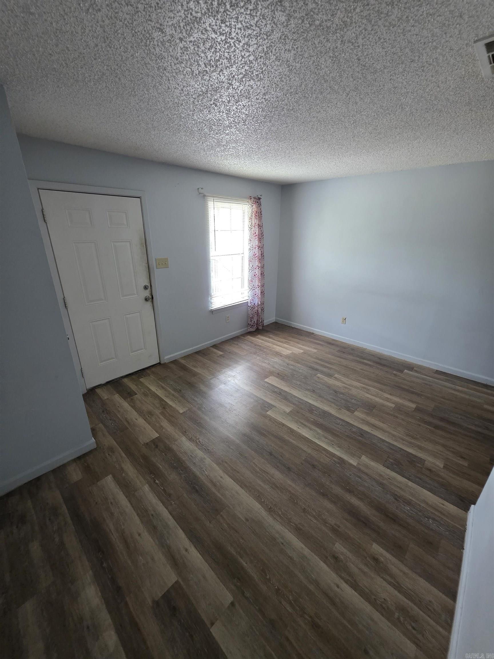 Geyer Springs - Residential Lease