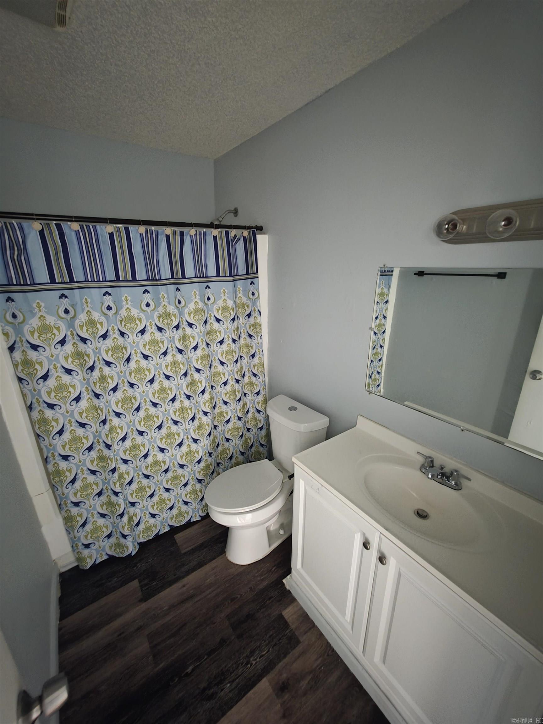 Geyer Springs - Residential Lease