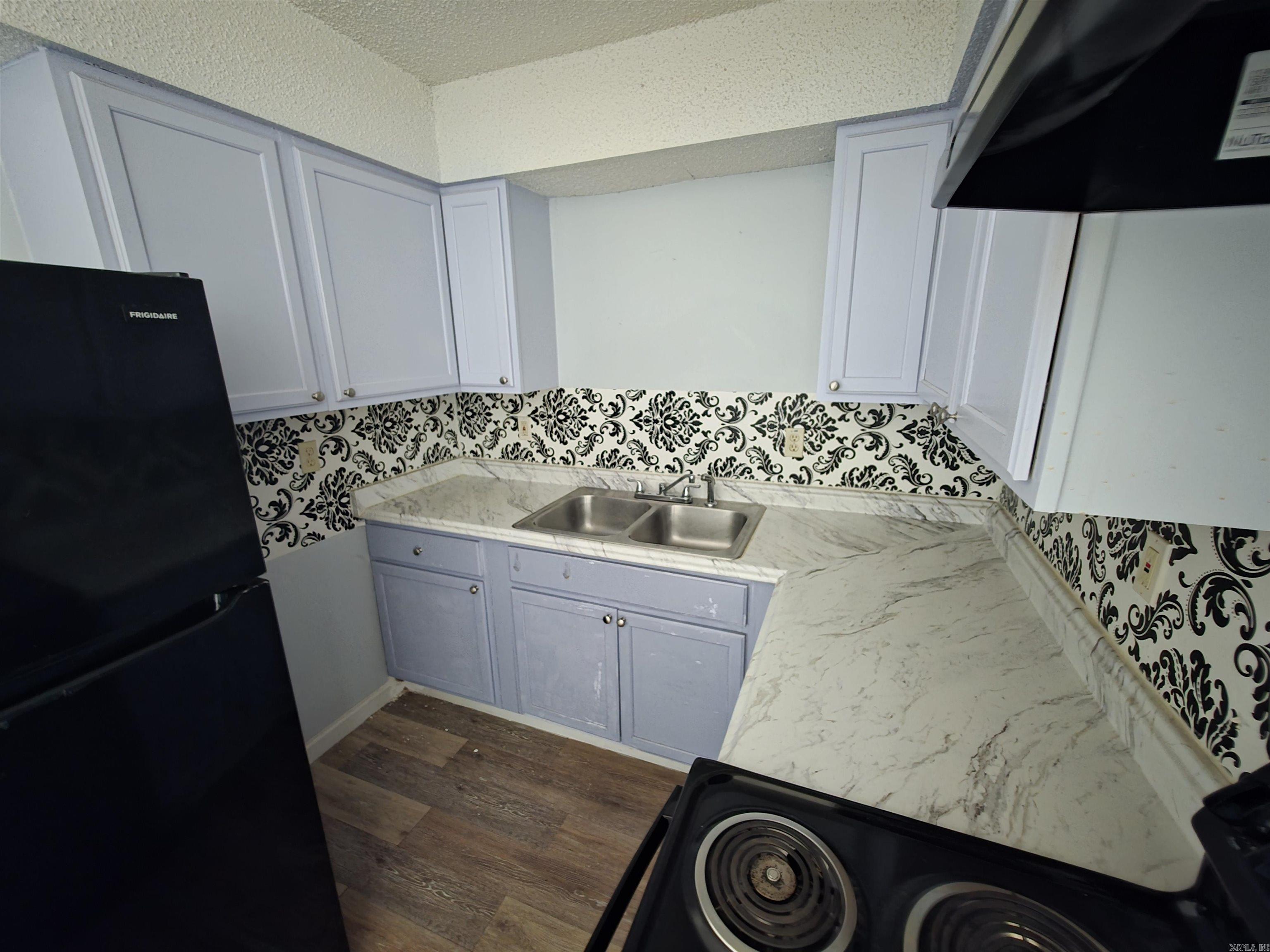 Geyer Springs - Residential Lease