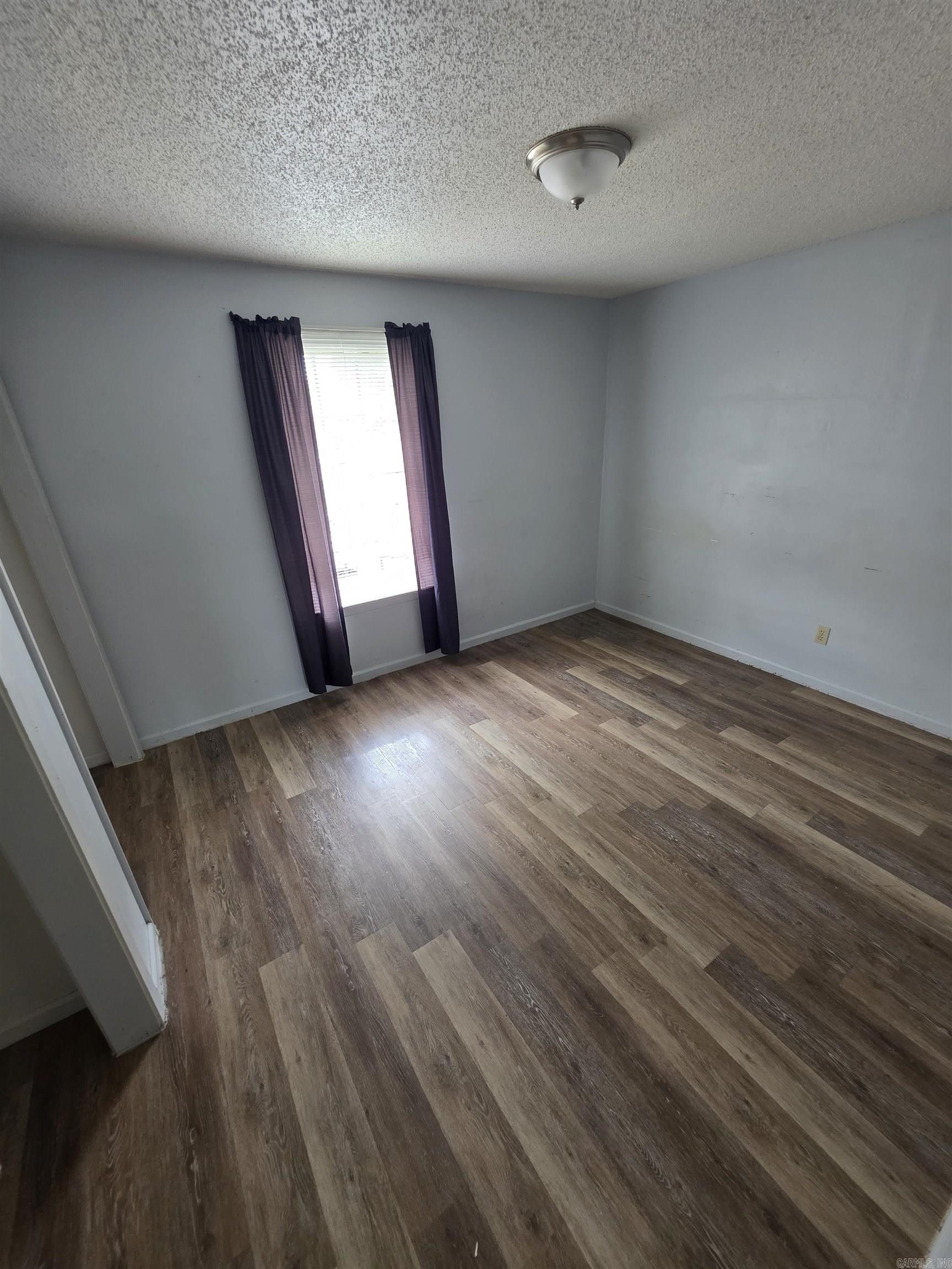 Geyer Springs - Residential Lease