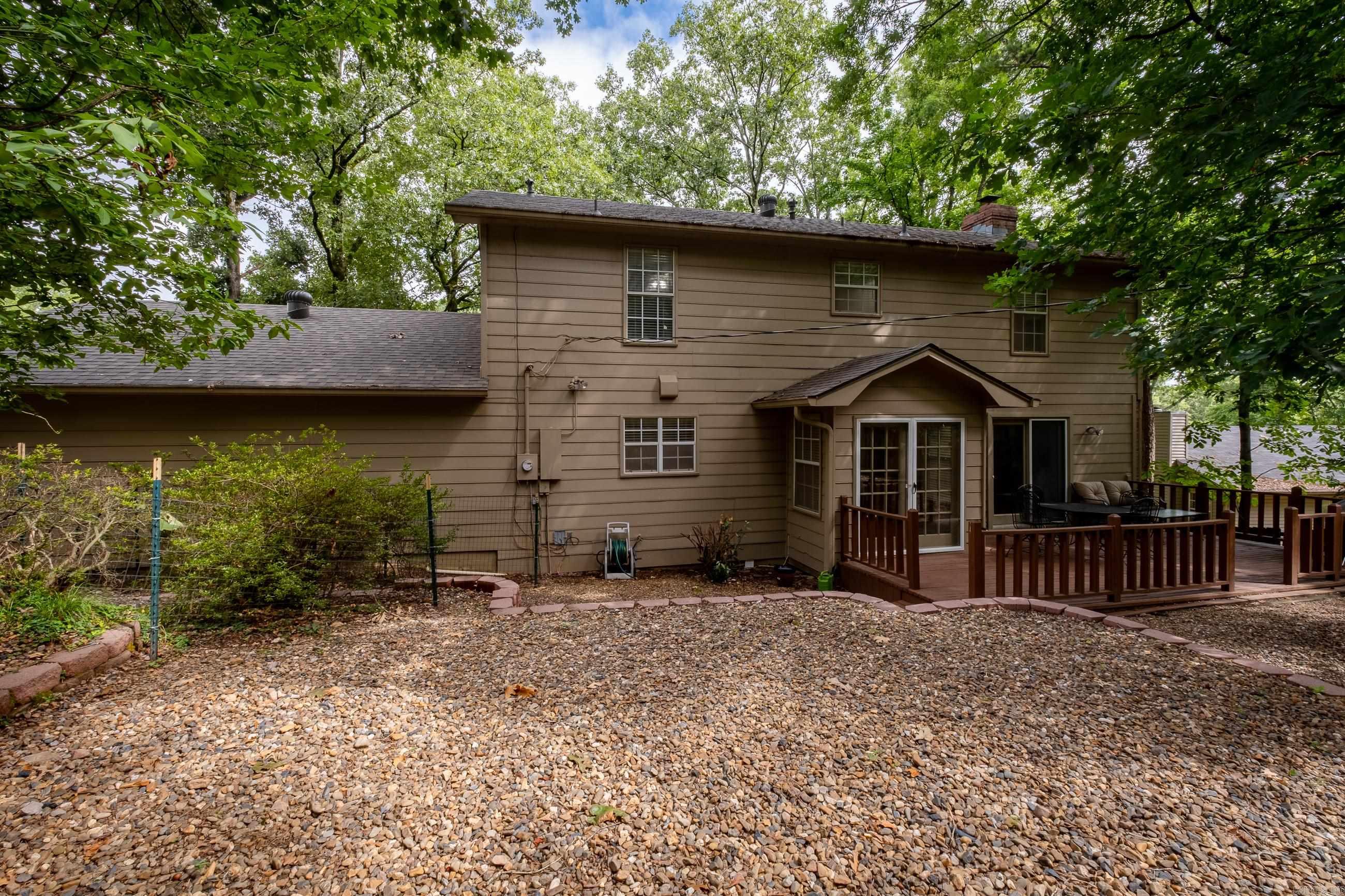 HILLSBOROUGH - Residential