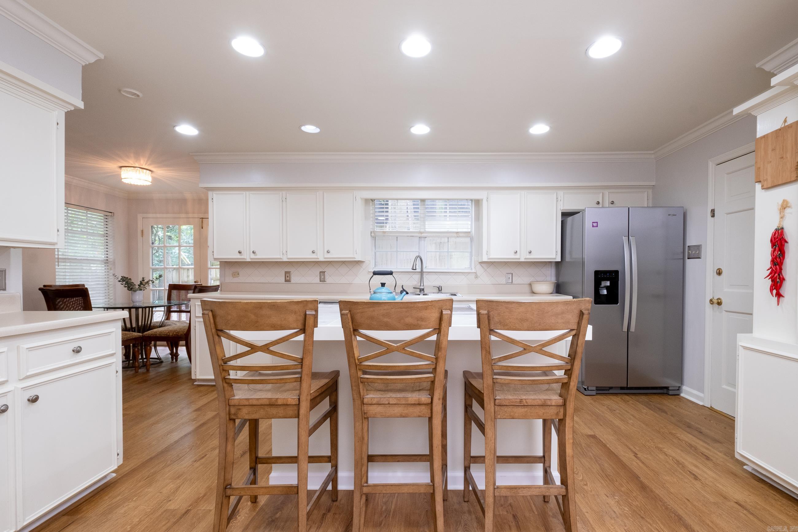 HILLSBOROUGH - Residential