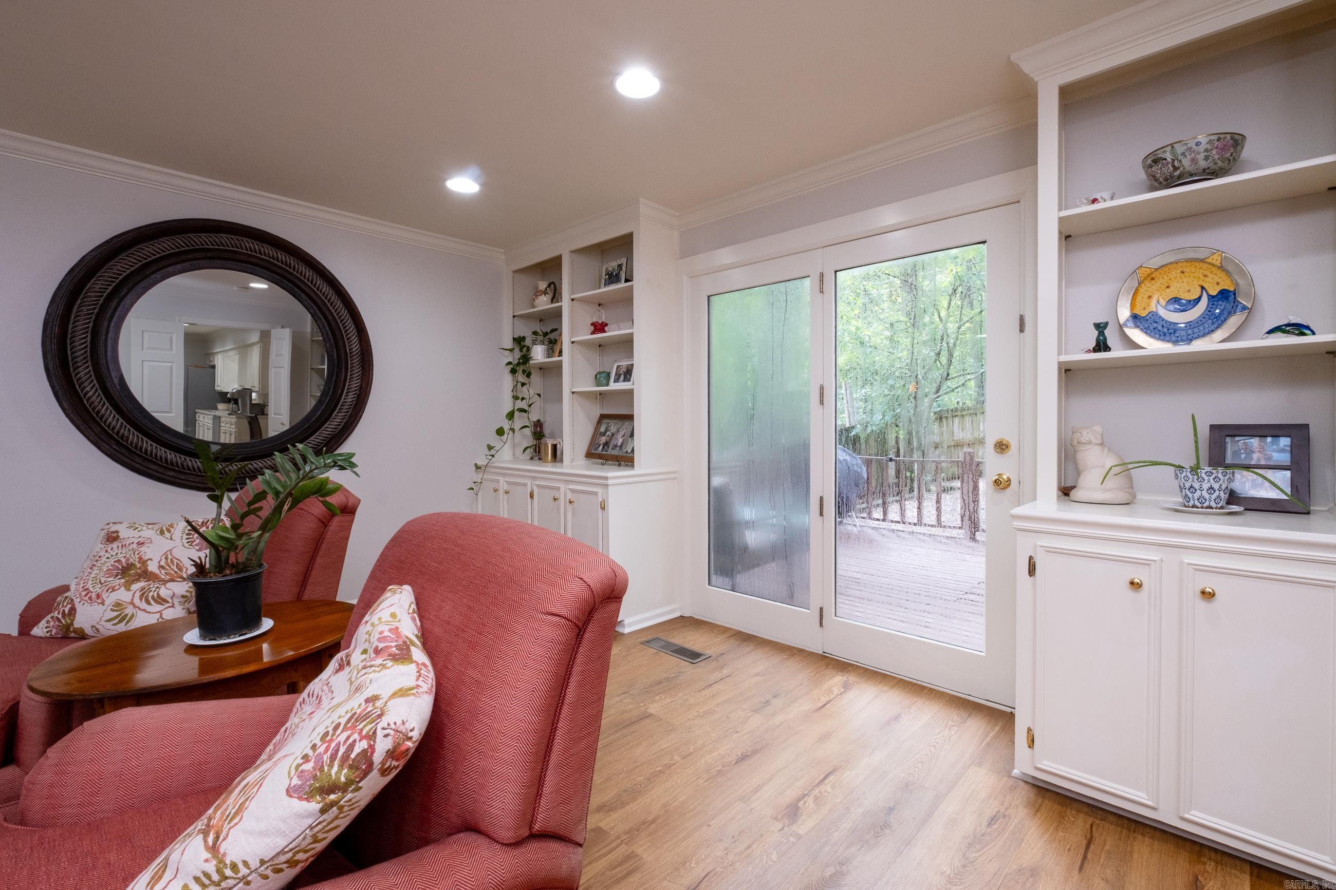 HILLSBOROUGH - Residential