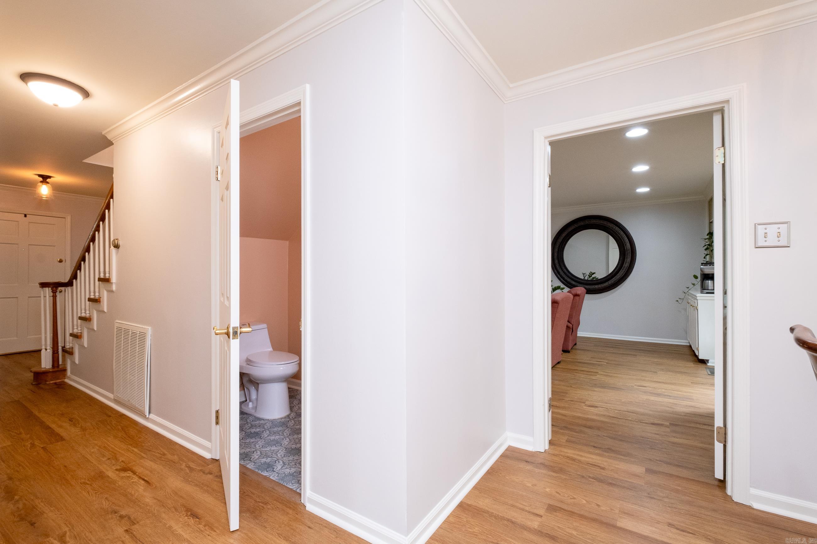 HILLSBOROUGH - Residential