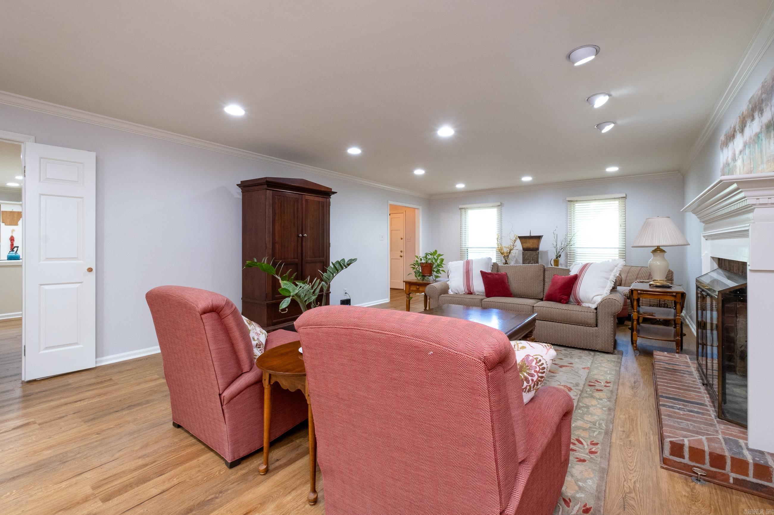 HILLSBOROUGH - Residential