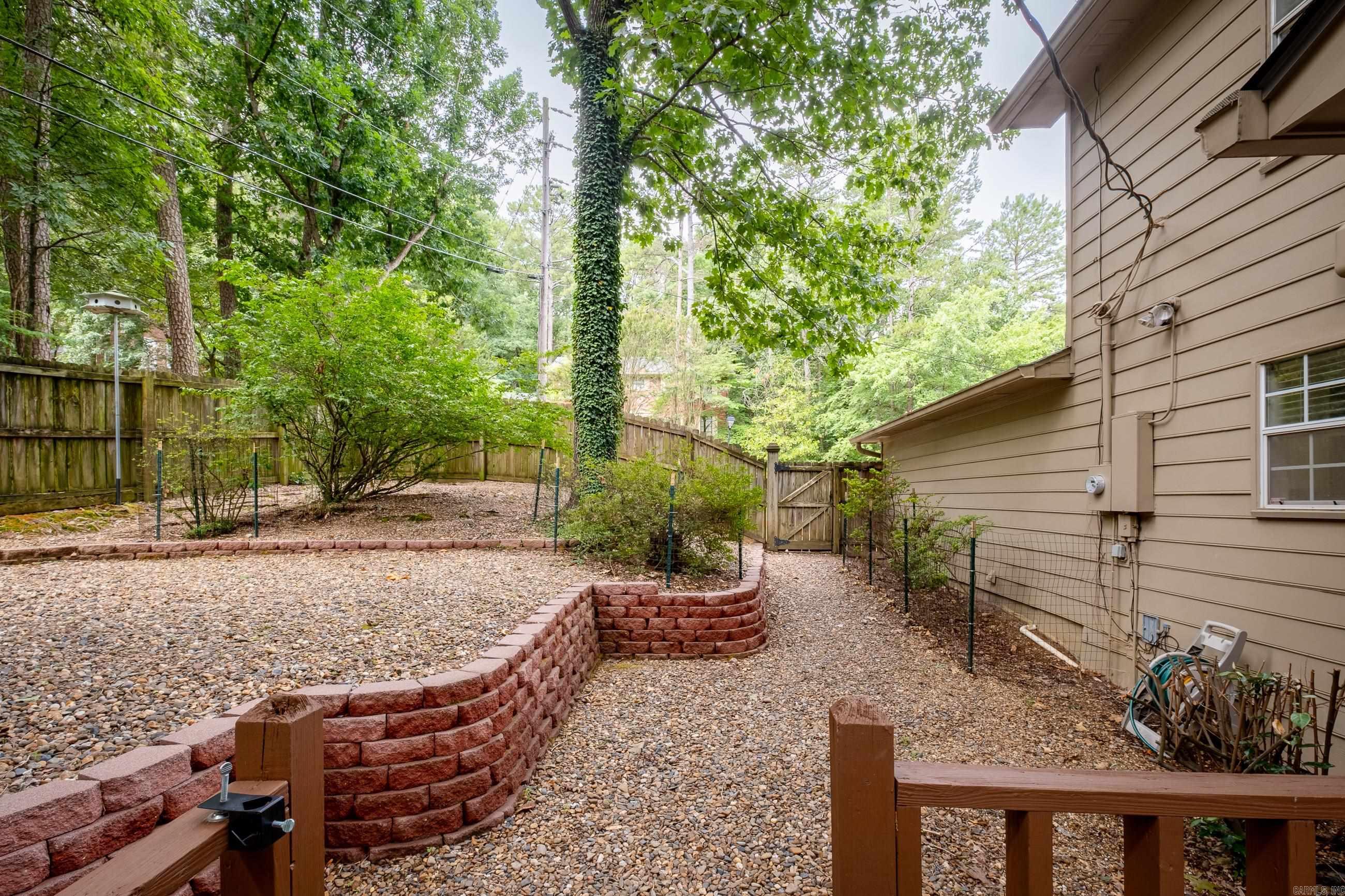 HILLSBOROUGH - Residential