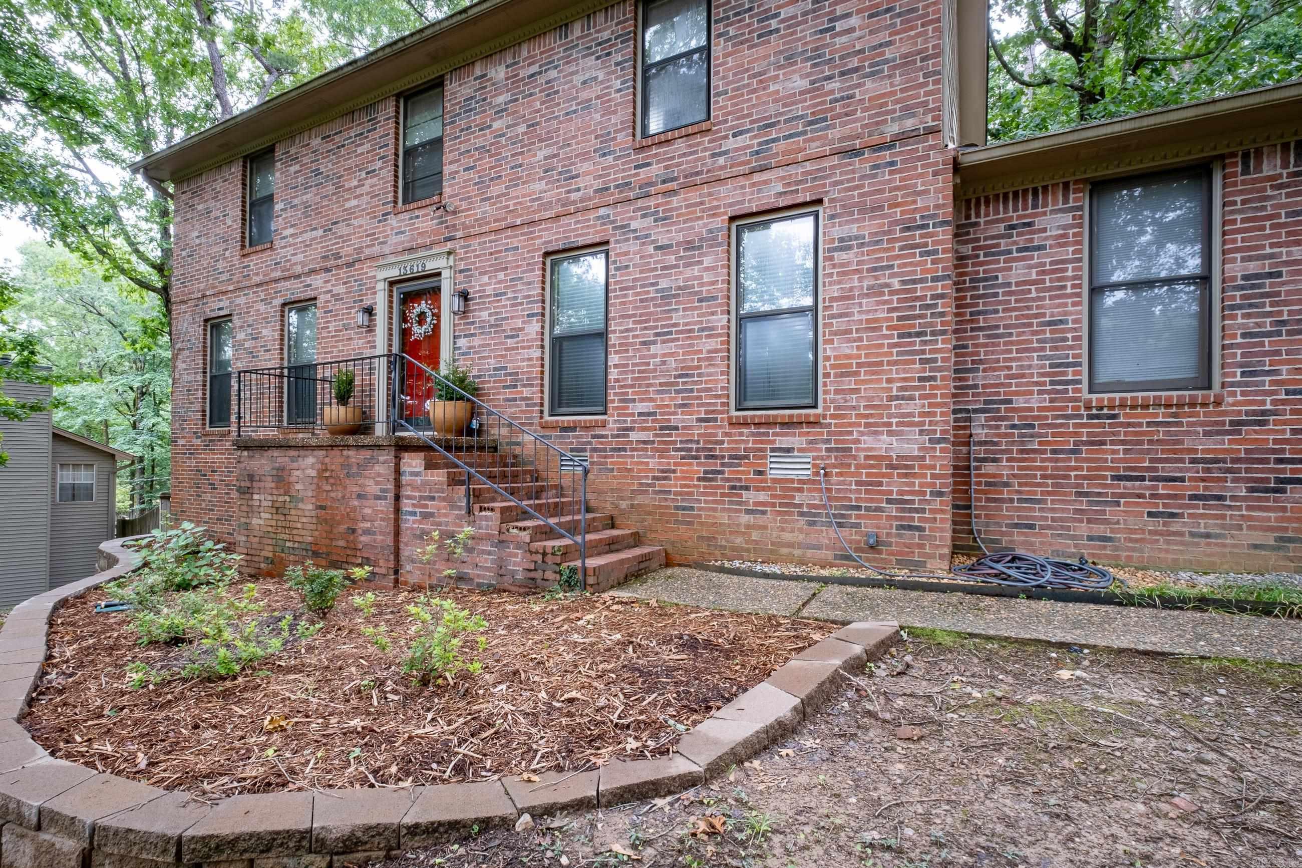 HILLSBOROUGH - Residential