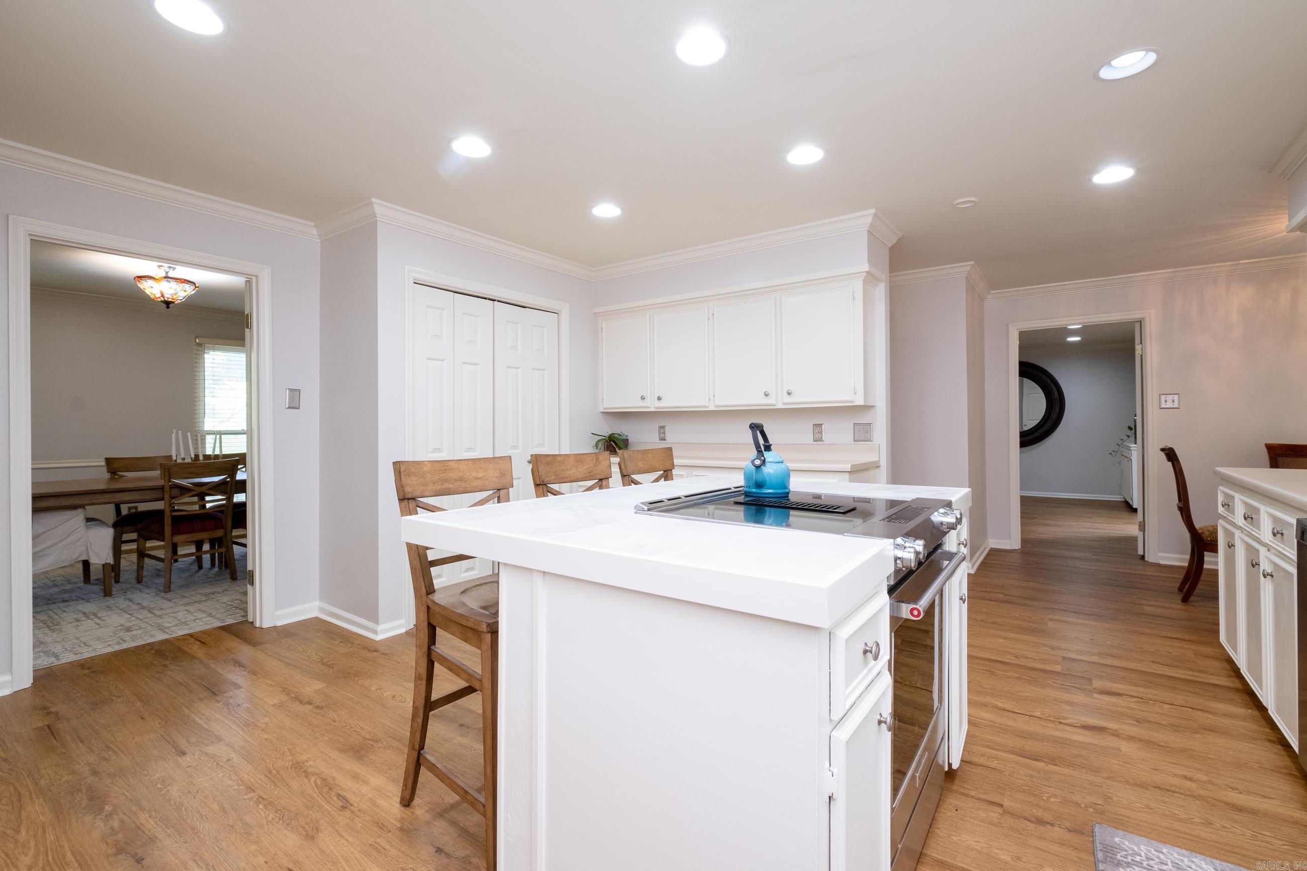 HILLSBOROUGH - Residential