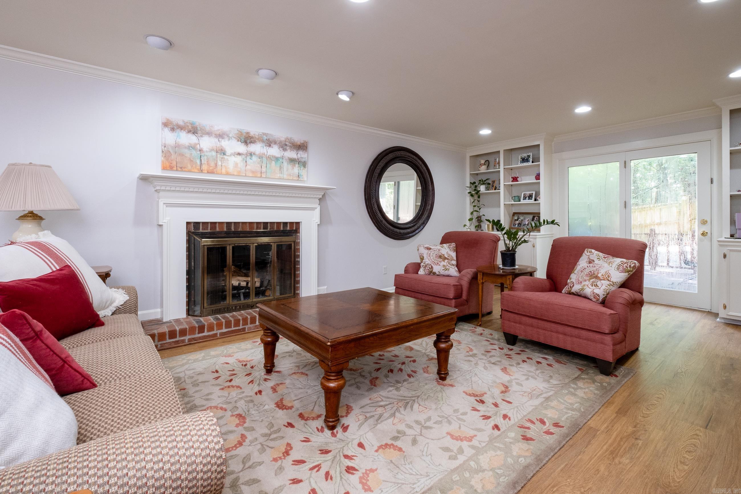 HILLSBOROUGH - Residential