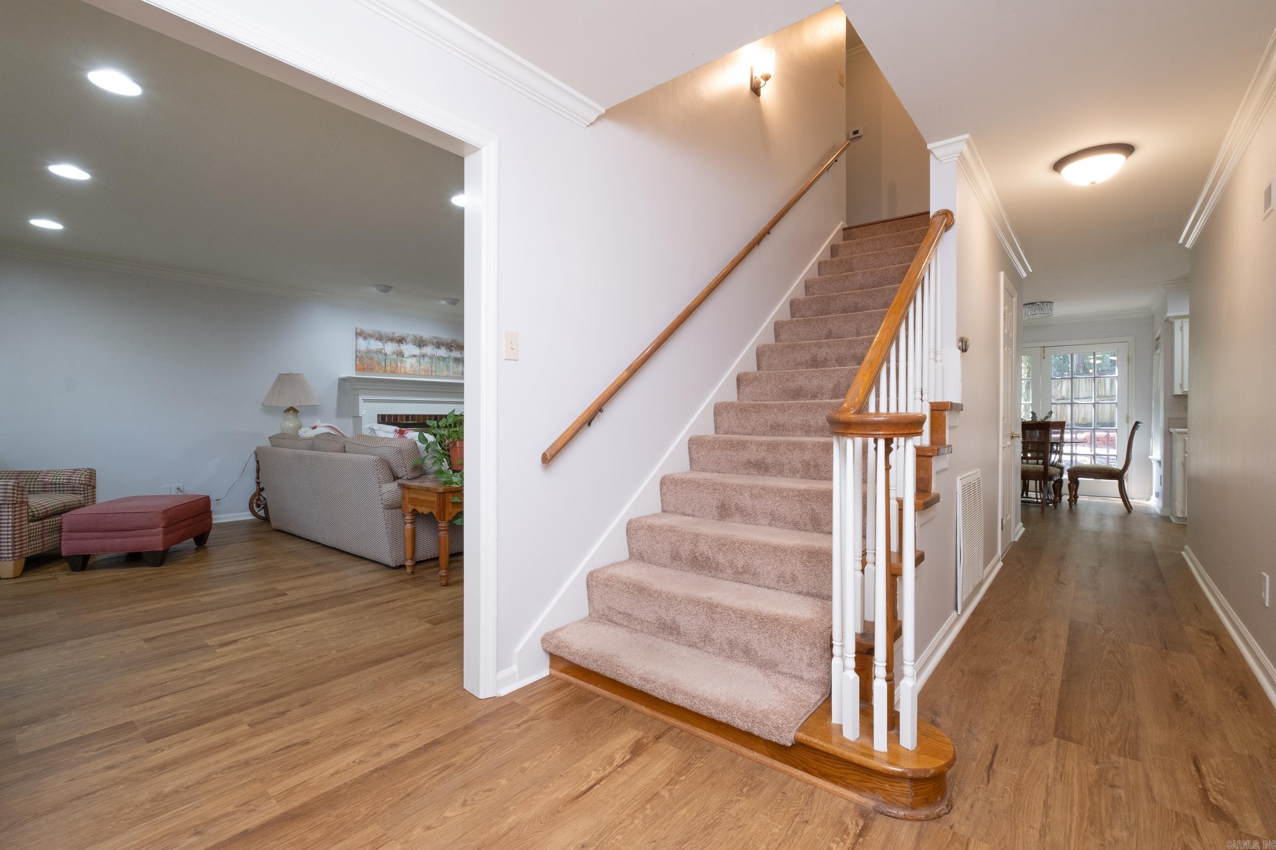 HILLSBOROUGH - Residential