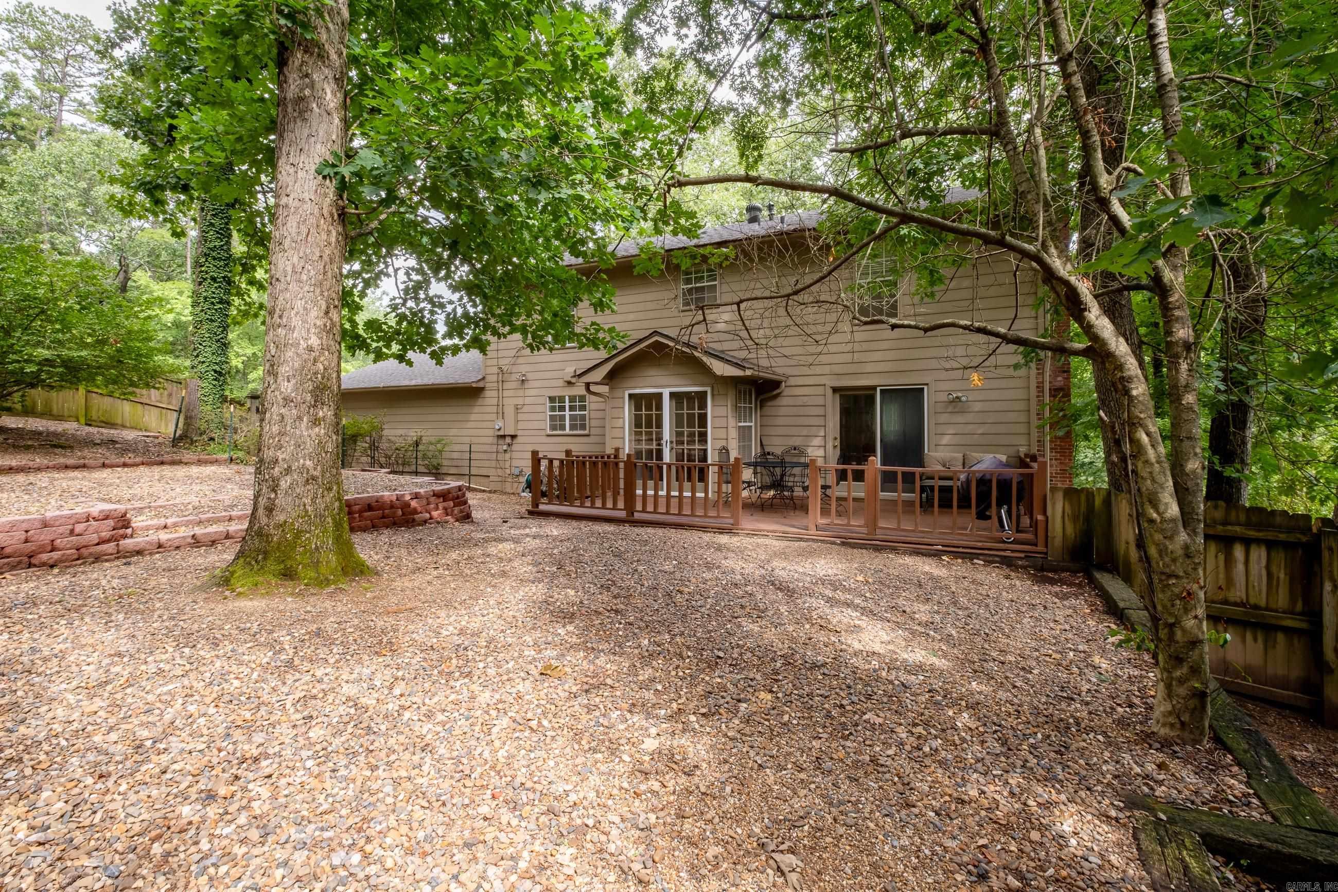 HILLSBOROUGH - Residential