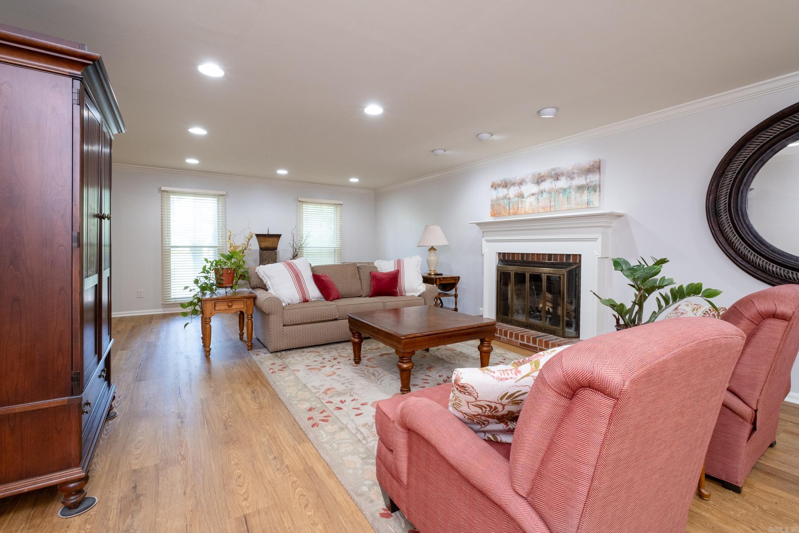 HILLSBOROUGH - Residential