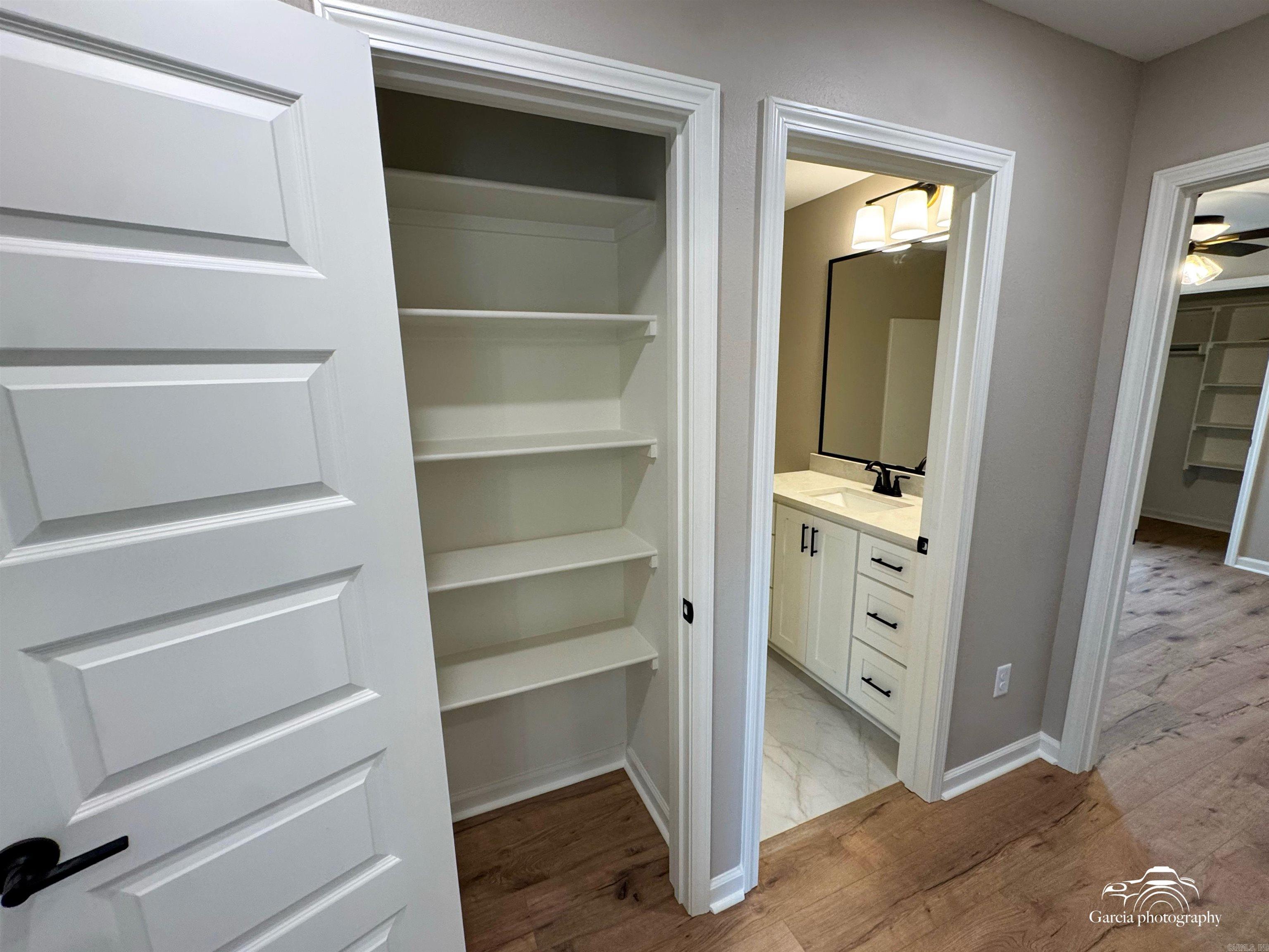 GARDENS AT HOPE VALLEY - Residential