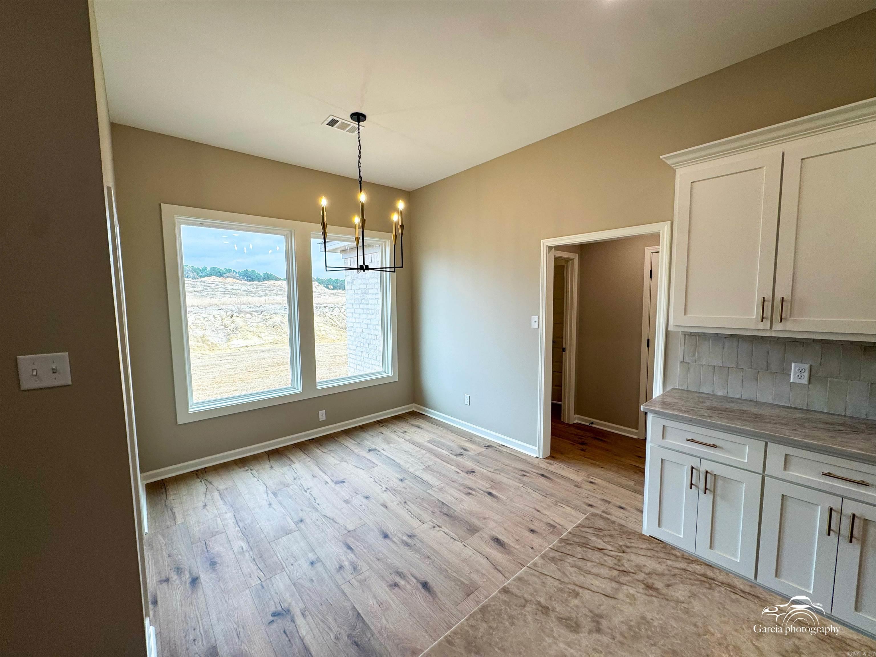 GARDENS AT HOPE VALLEY - Residential