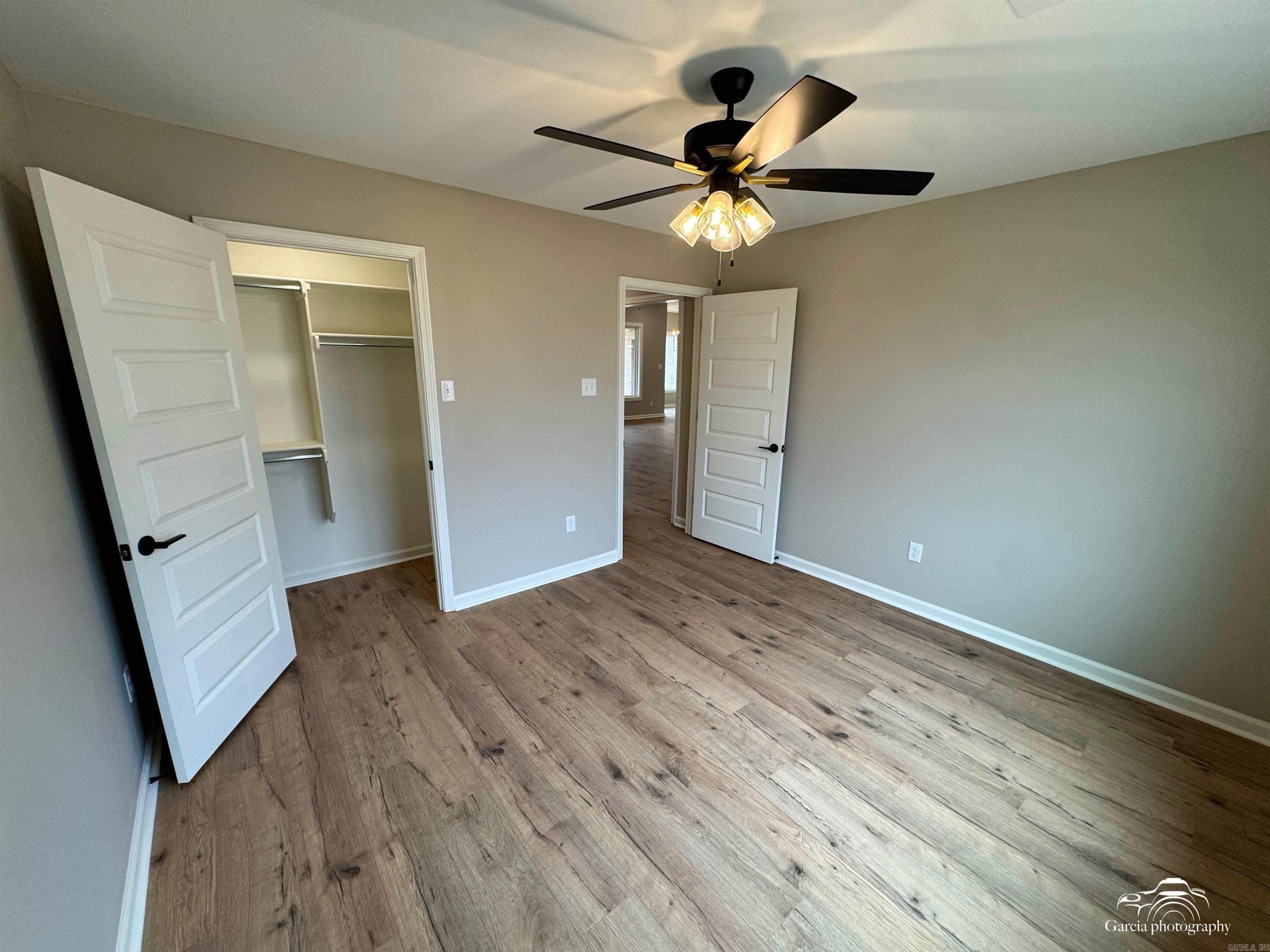 GARDENS AT HOPE VALLEY - Residential