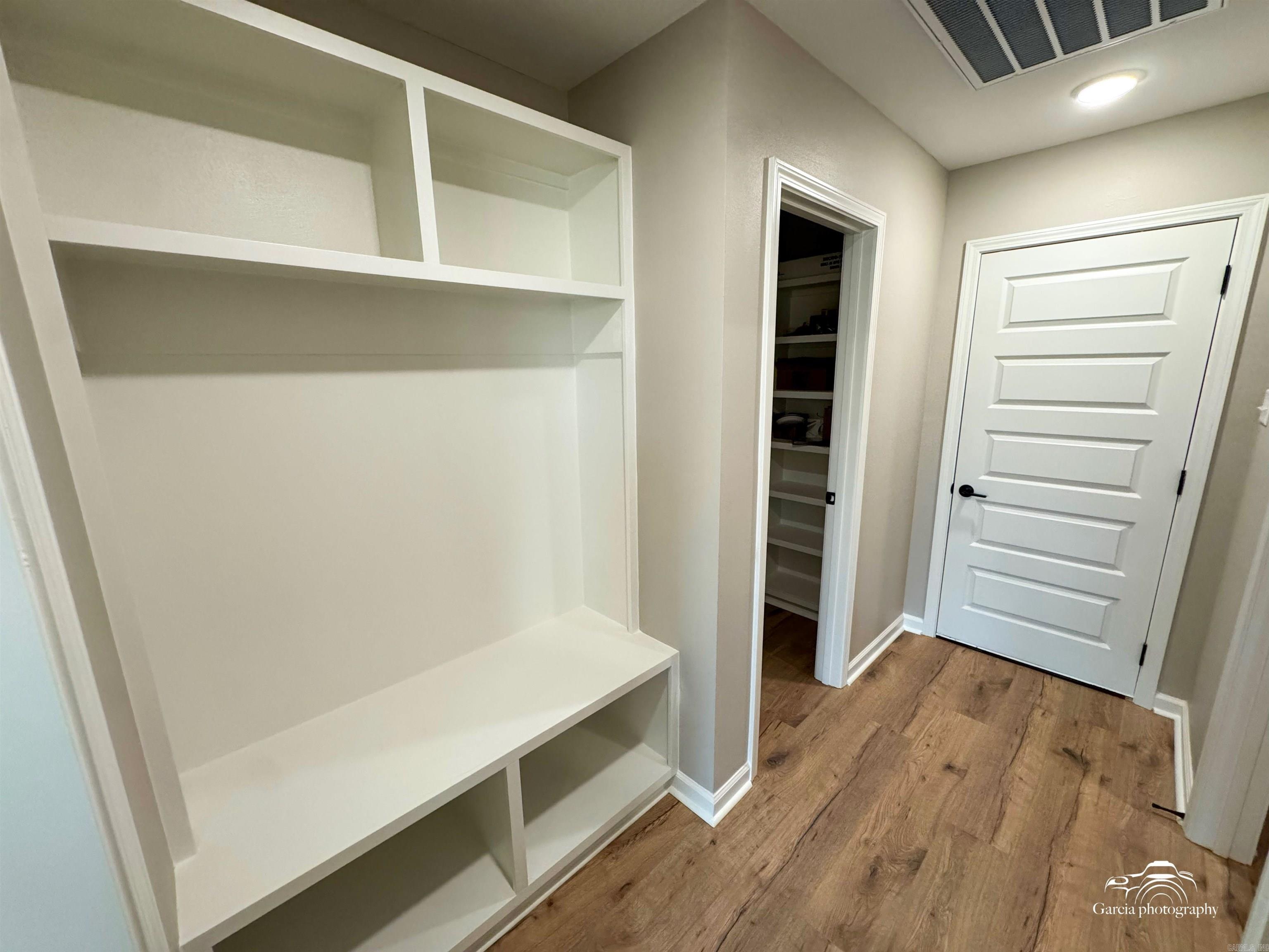 GARDENS AT HOPE VALLEY - Residential