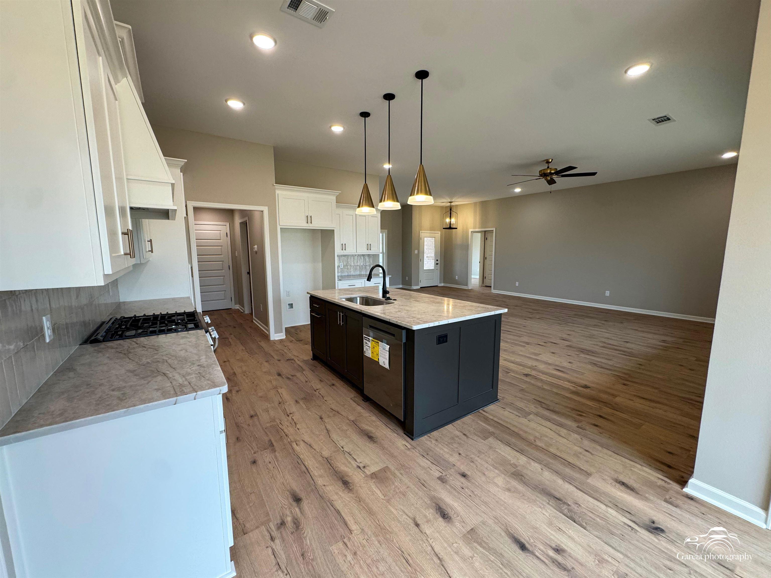 GARDENS AT HOPE VALLEY - Residential