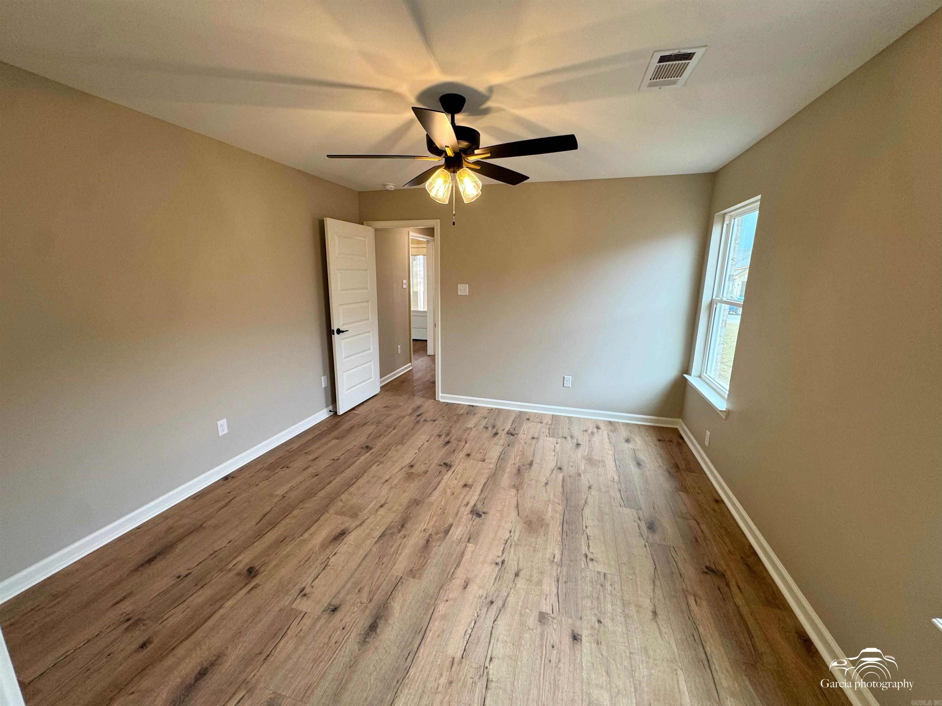 GARDENS AT HOPE VALLEY - Residential