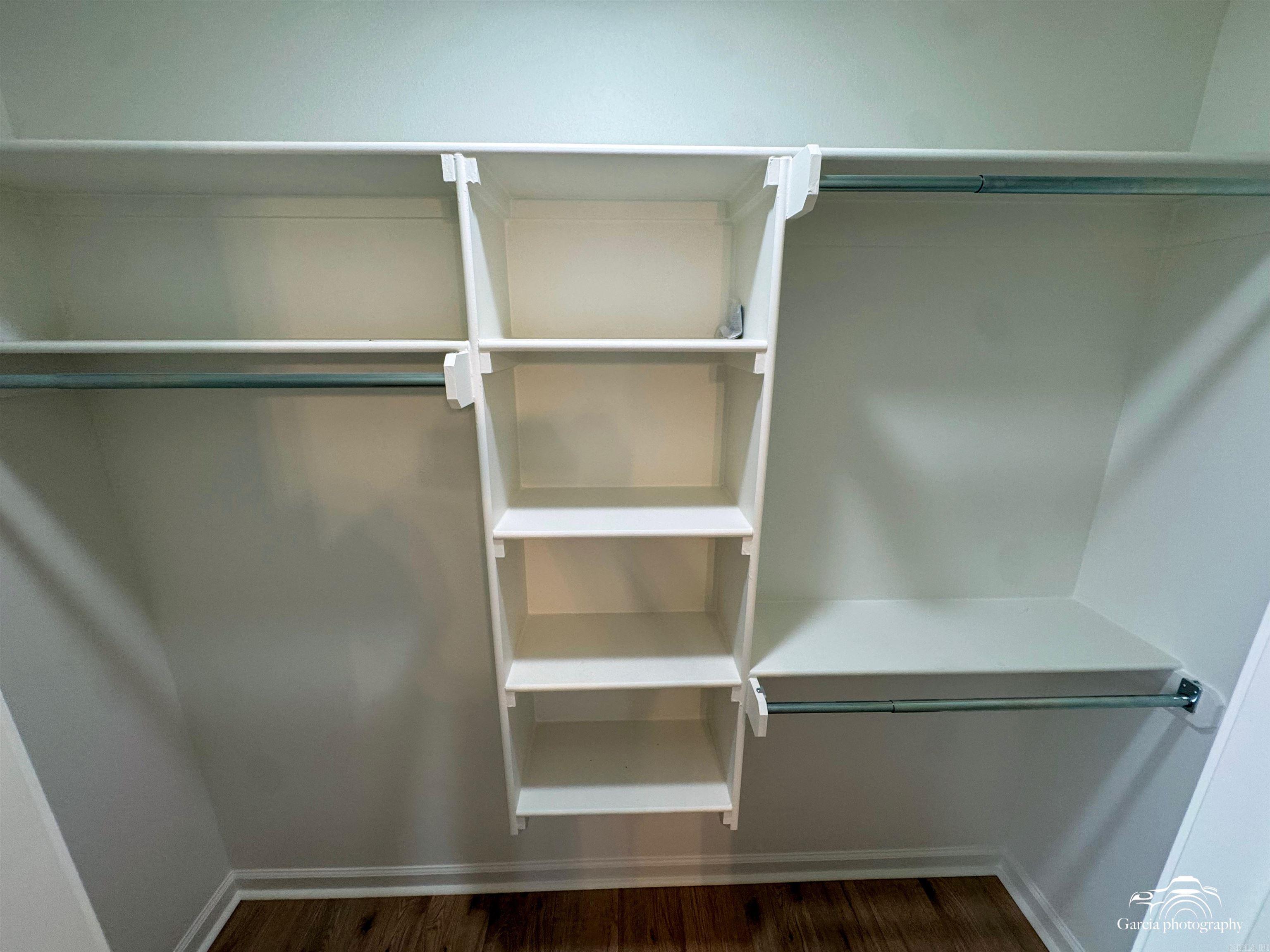 GARDENS AT HOPE VALLEY - Residential