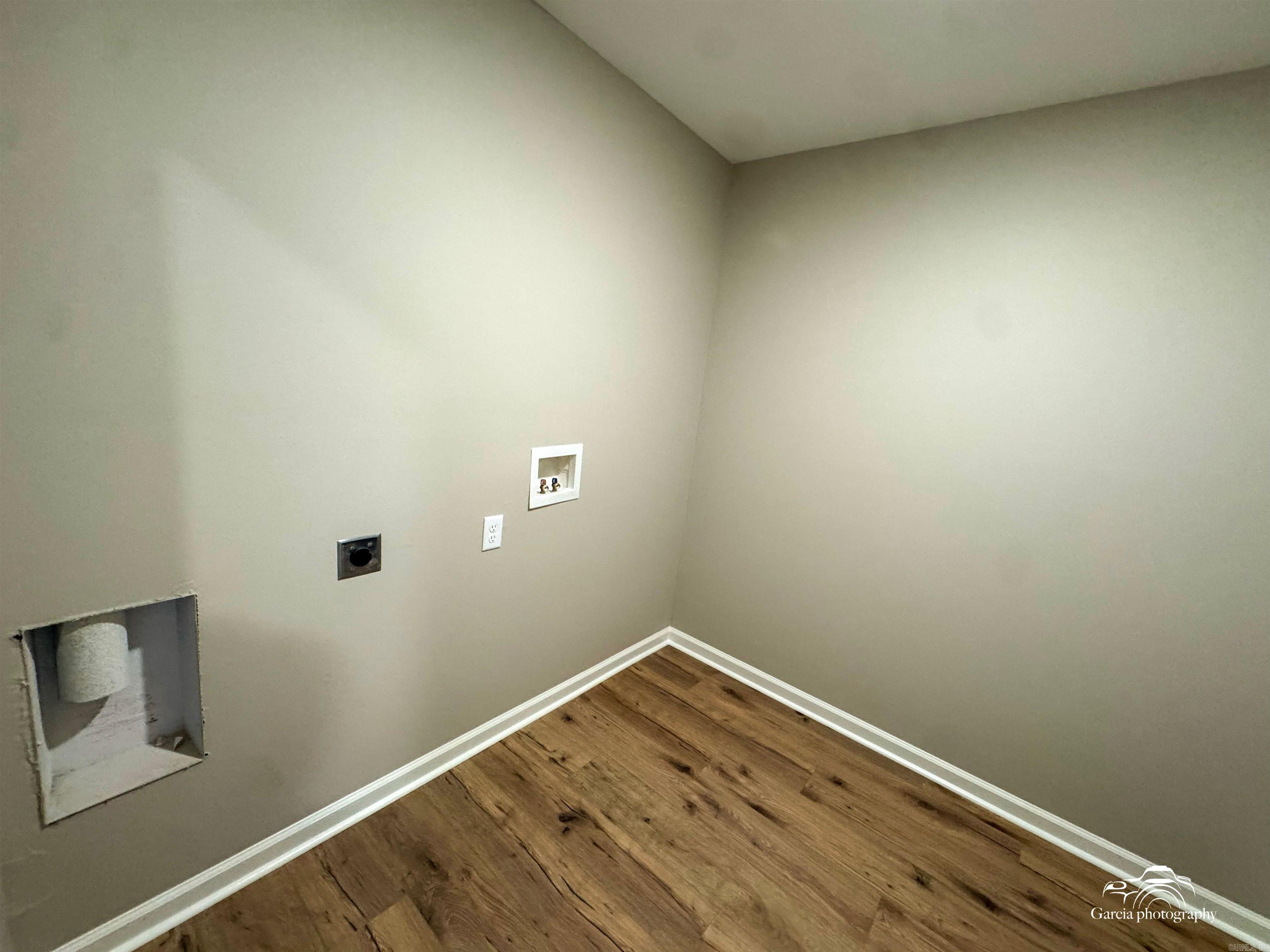 GARDENS AT HOPE VALLEY - Residential