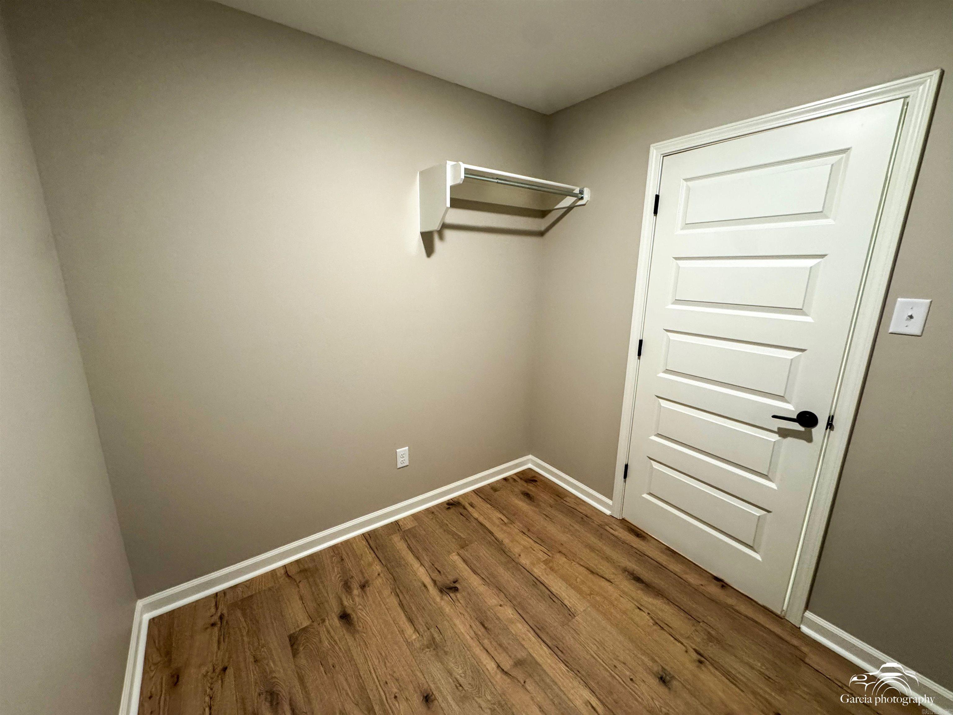 GARDENS AT HOPE VALLEY - Residential