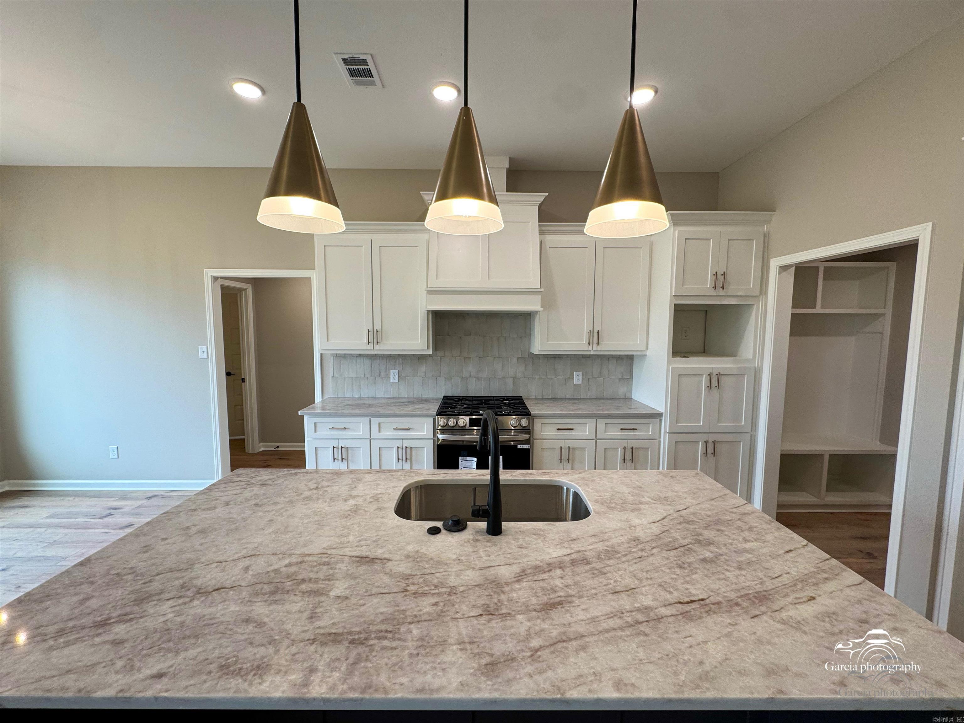 GARDENS AT HOPE VALLEY - Residential