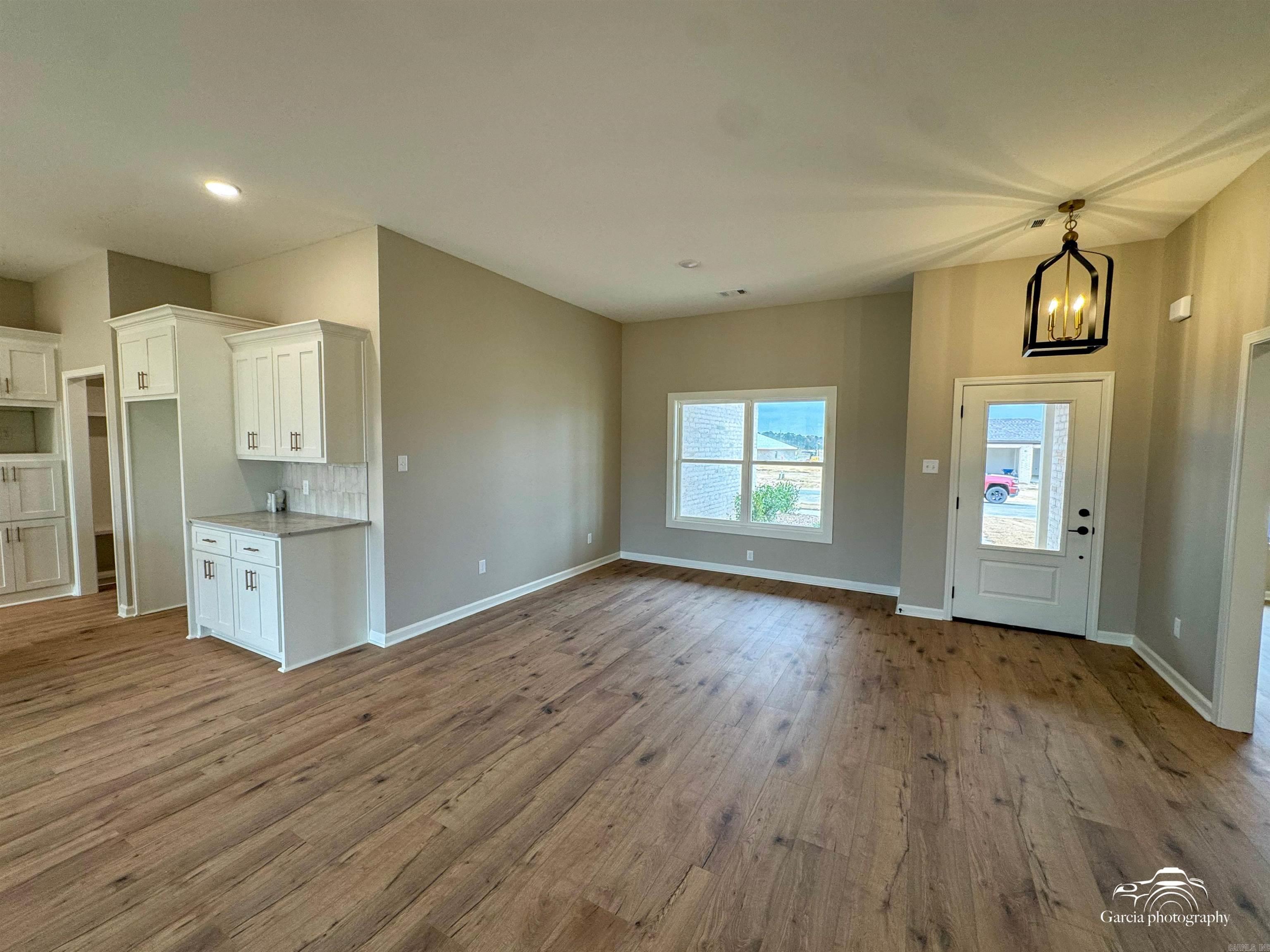 GARDENS AT HOPE VALLEY - Residential